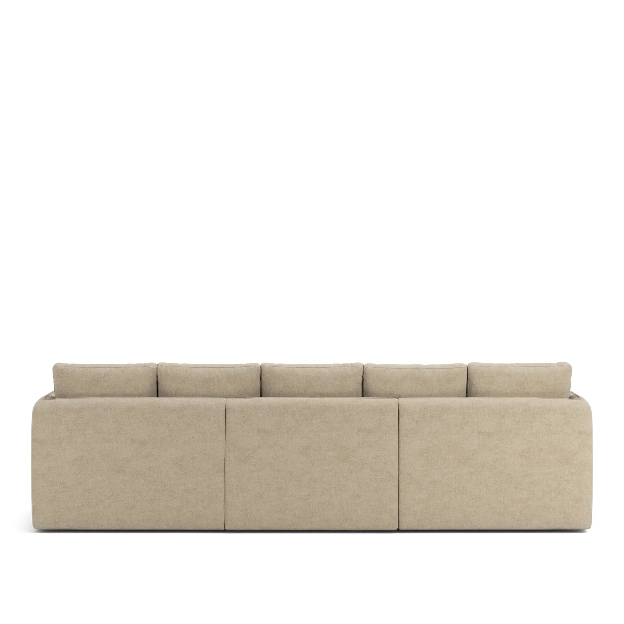 Pavarotti 02 3-seters sofa - 6