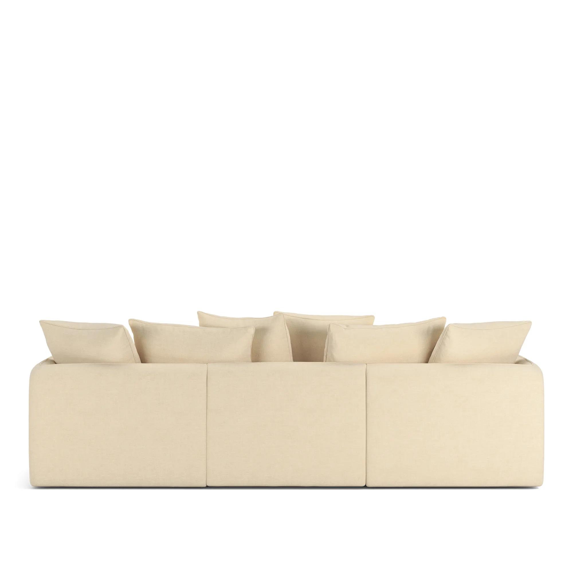 Pavarotti 3-seters sofa - 6
