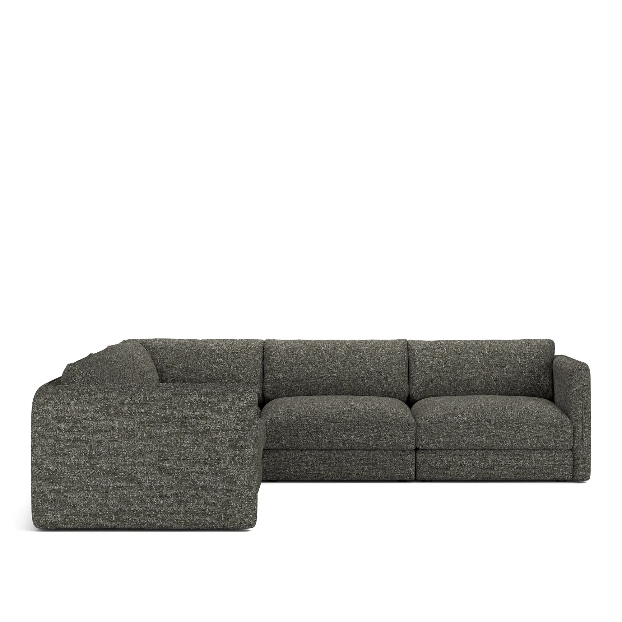 Pavarotti 03 5-seters hjørnesofa - 4