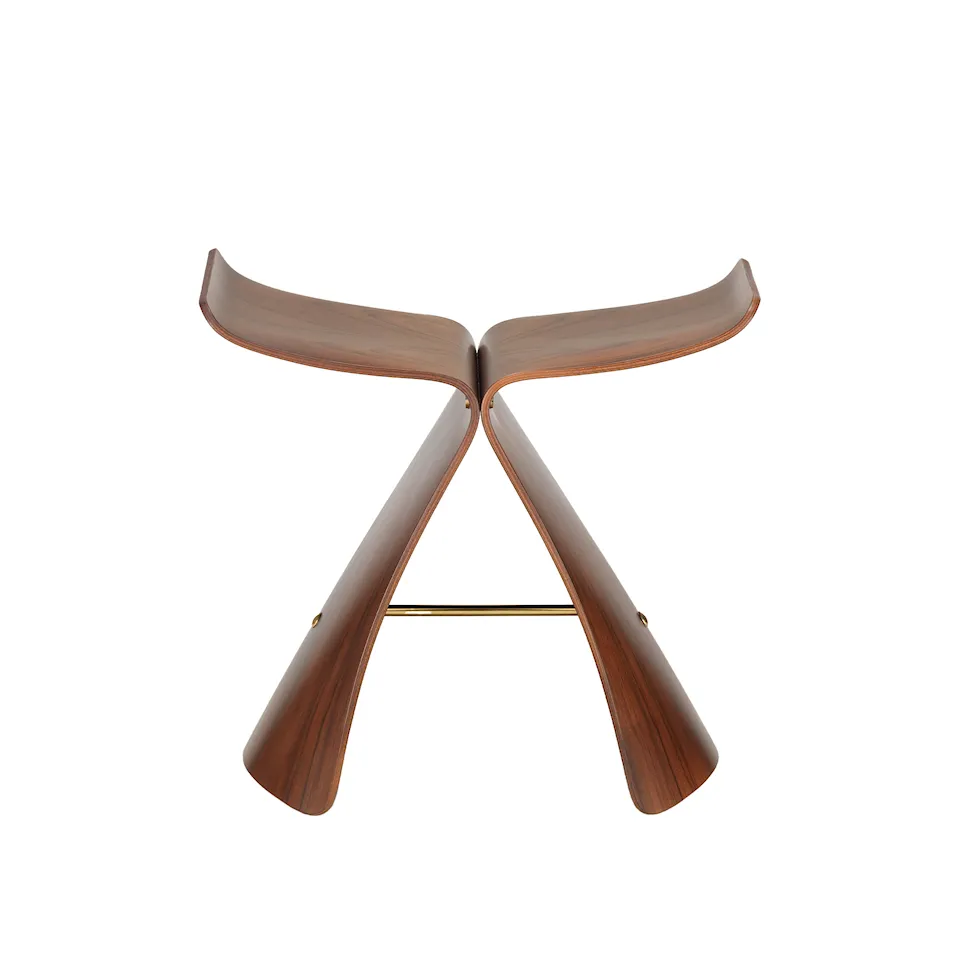 Butterfly Stool krakk