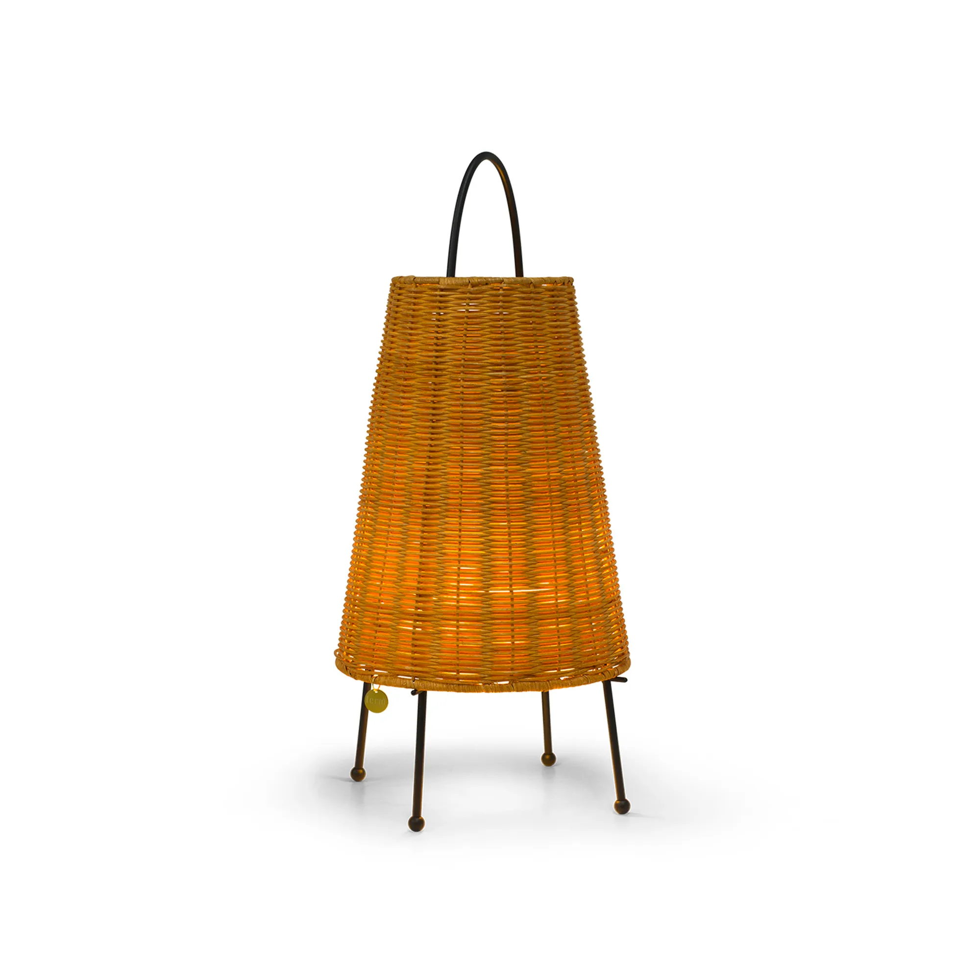 Porti Braided bærbar lampe - 3