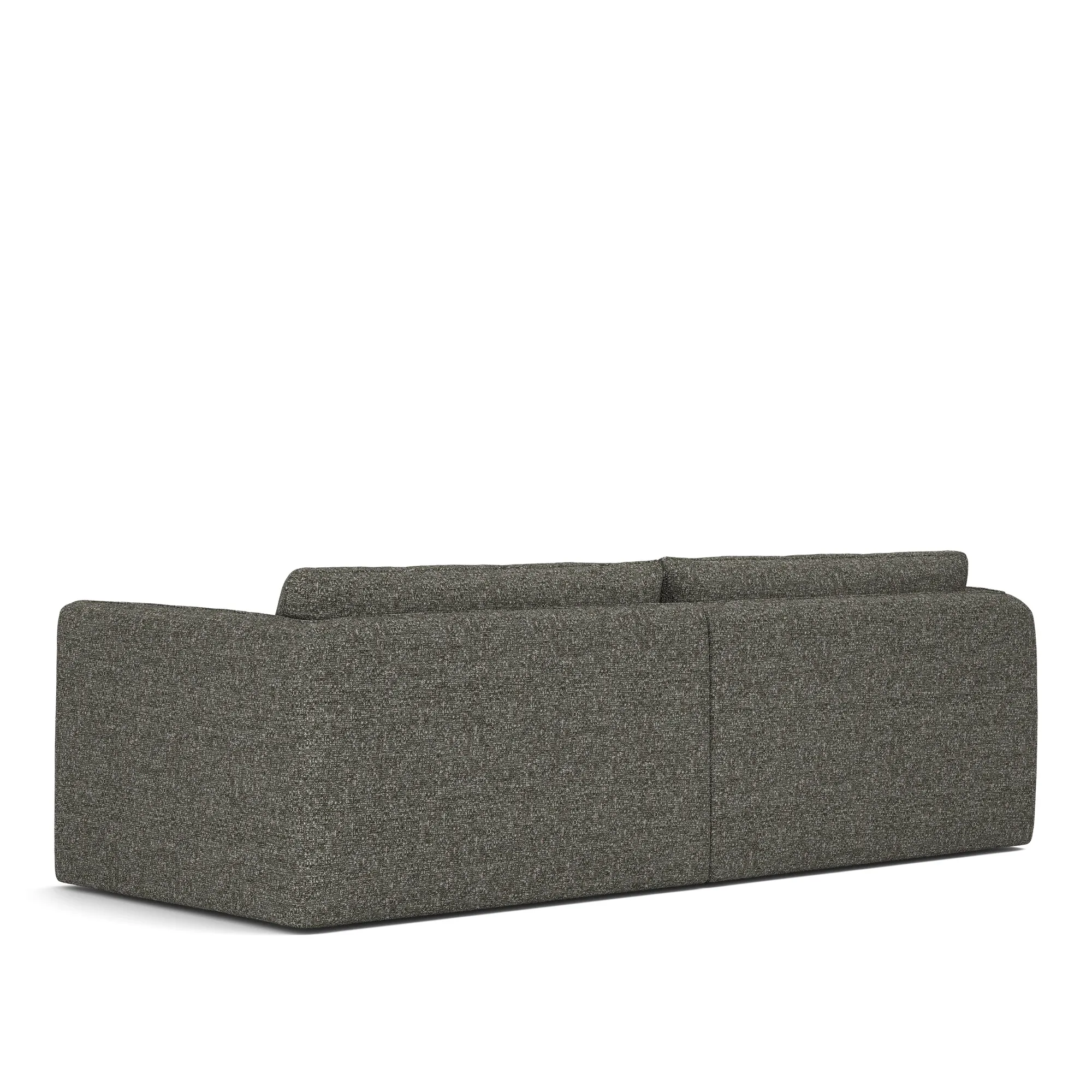 Pavarotti 03 2,5-seters sofa - 7