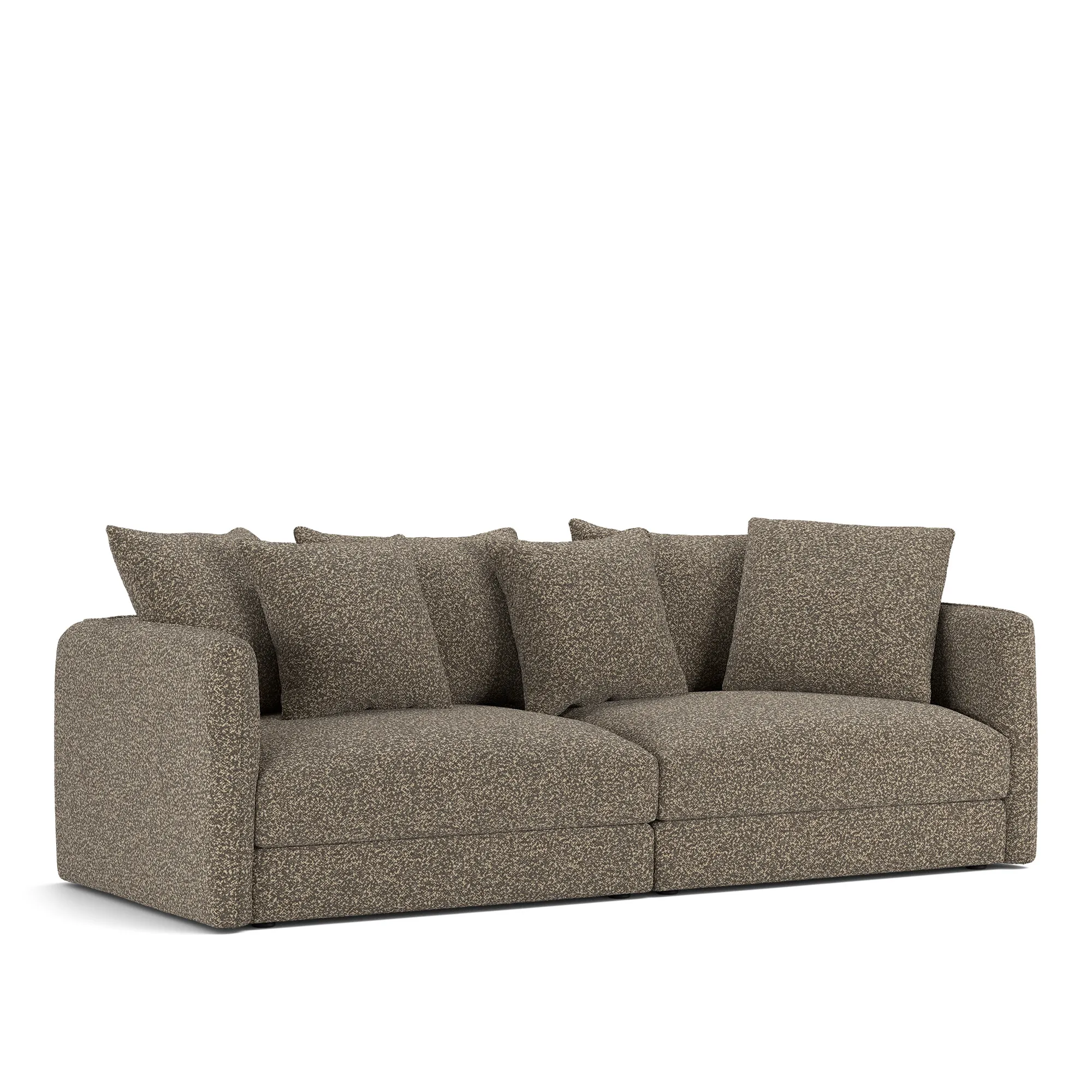 Pavarotti 01 2,5-seters sofa - 4