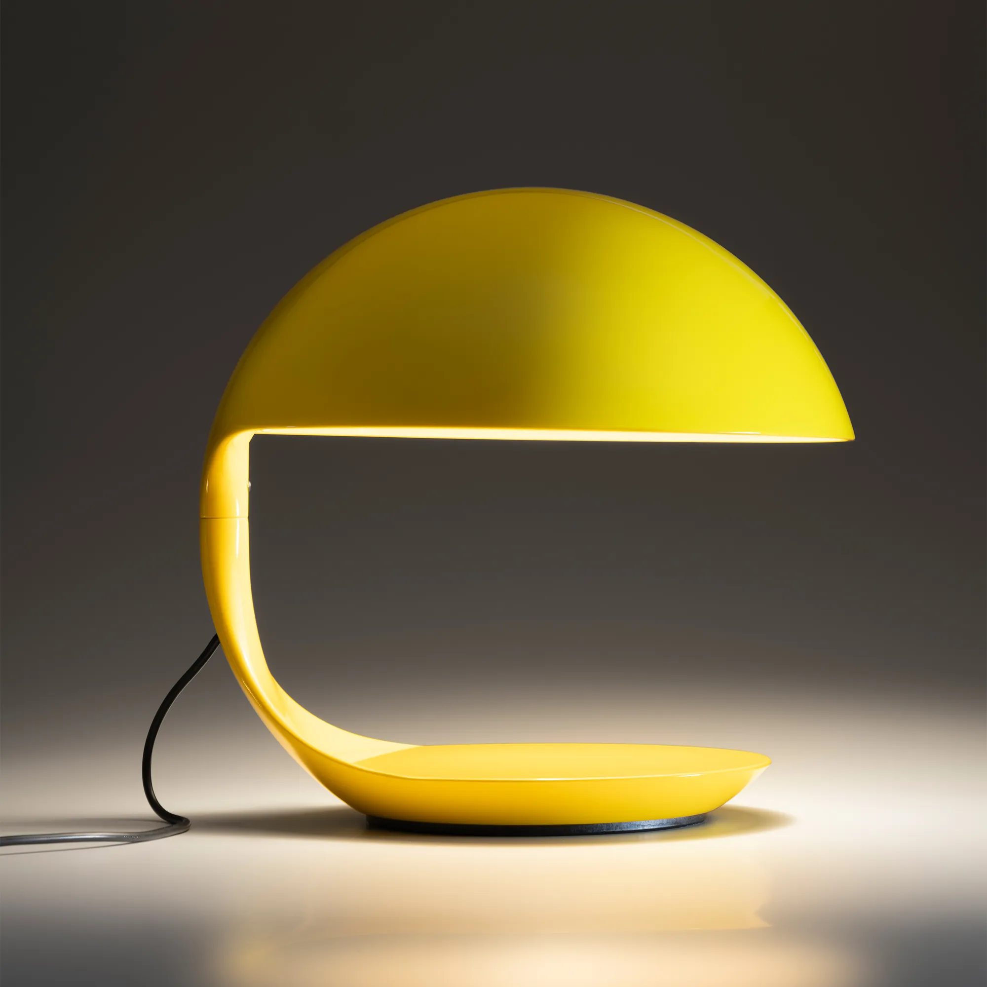 Cobra 629/GI bordlampe - 2