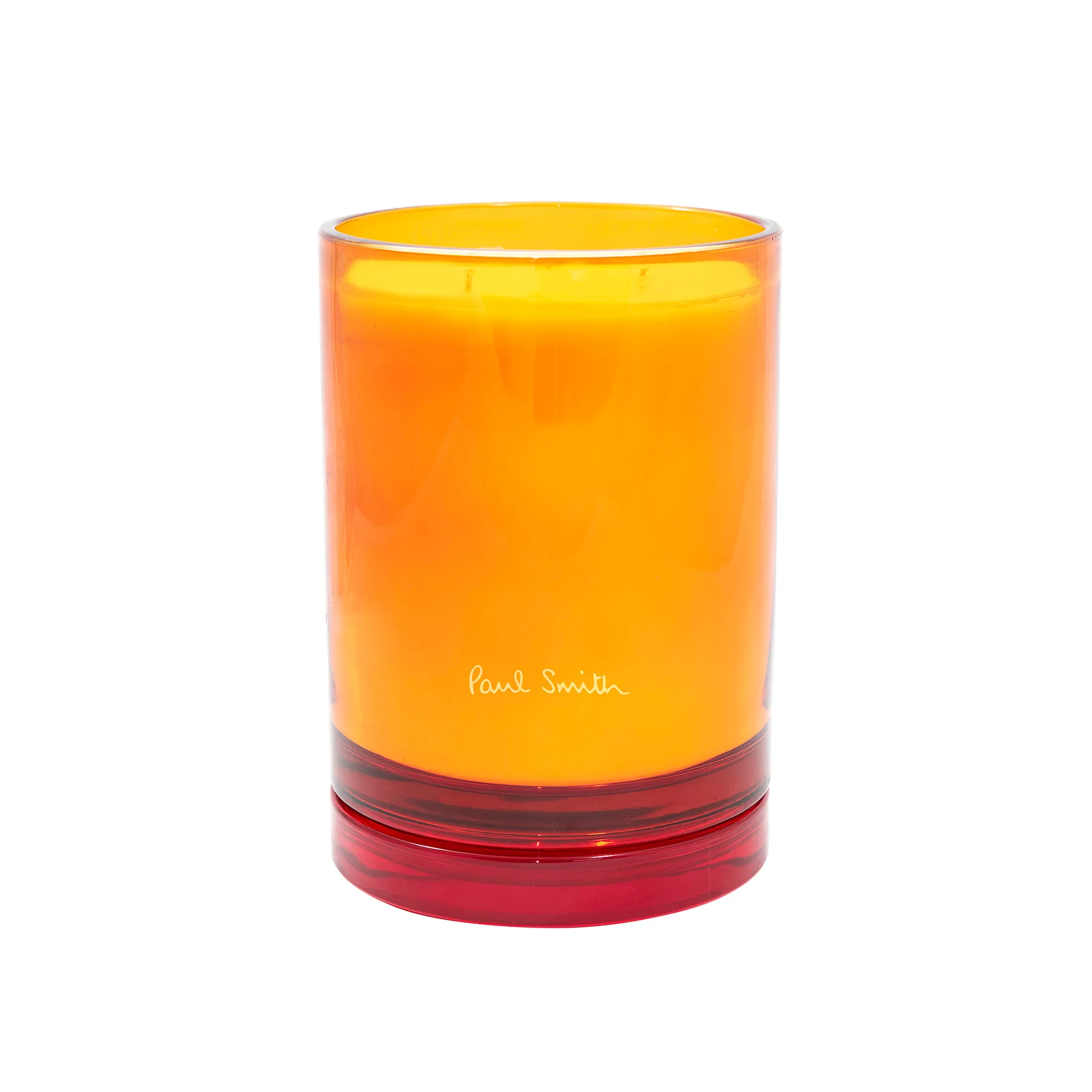 Paul Smith Bookworm Candle - Paul Smith Home Fragrance                                               - Paul Smith  - NO GA