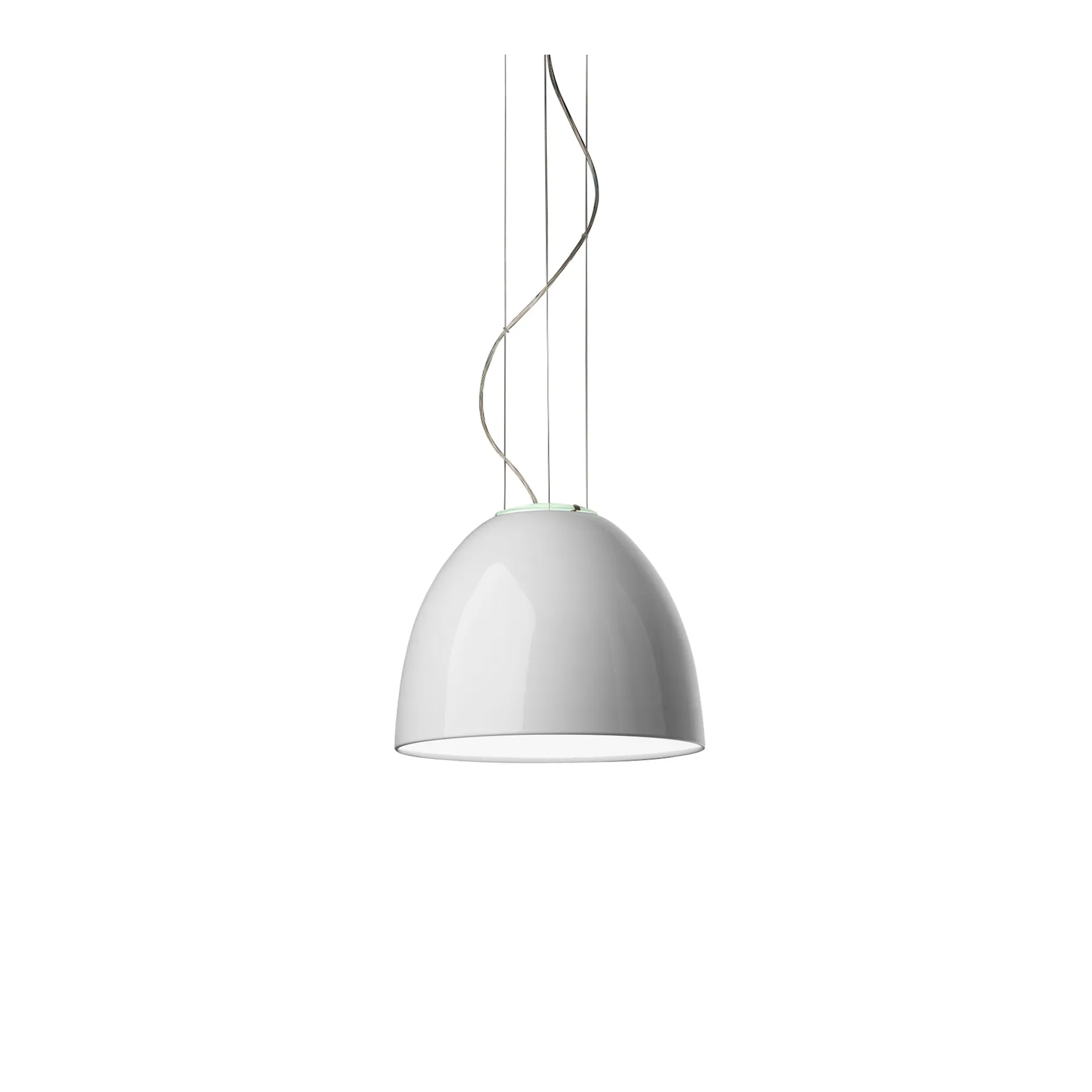 Only Mini Gloss Pendellampe - Artemide - NO GA