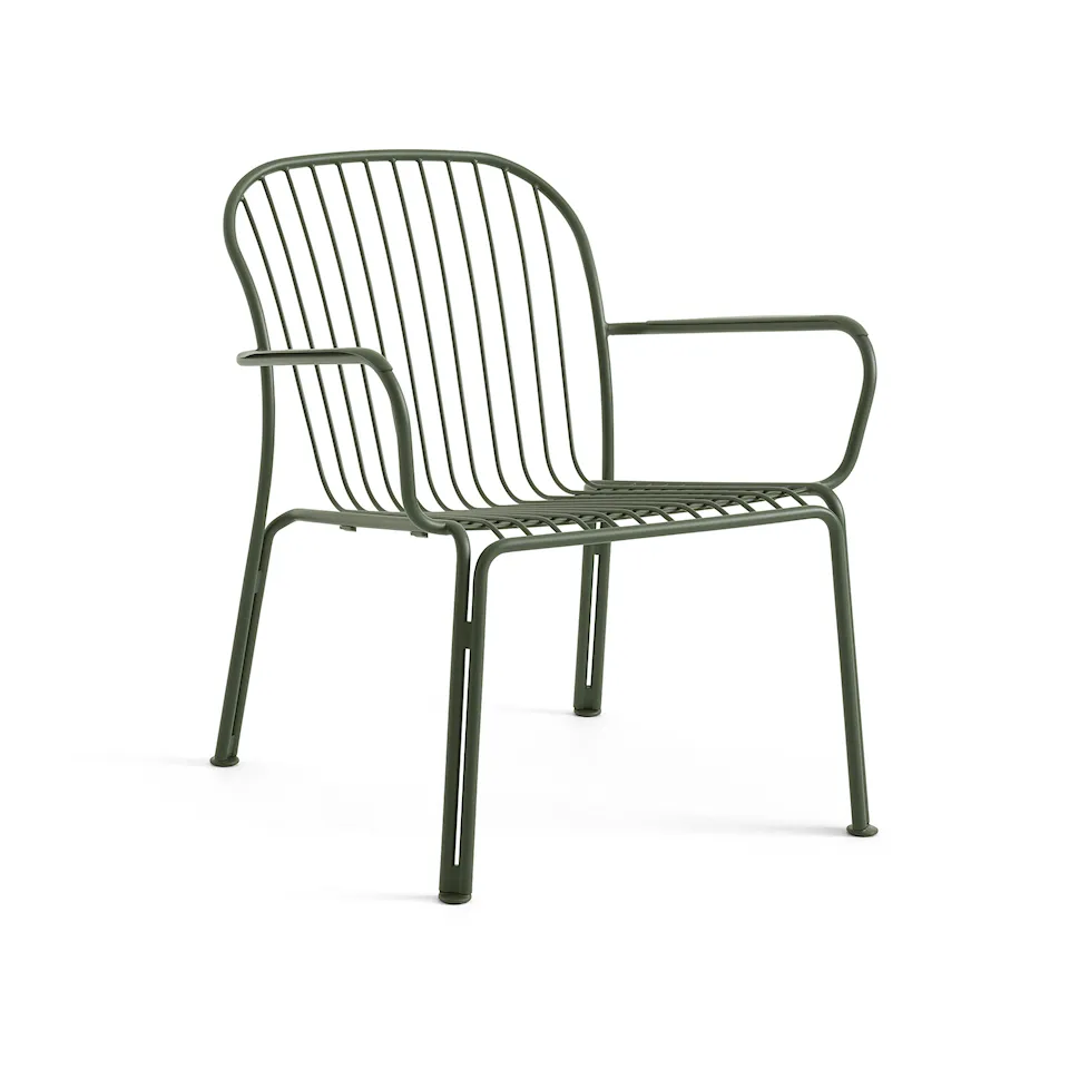 Thorvald SC101 utendørs lenestol
