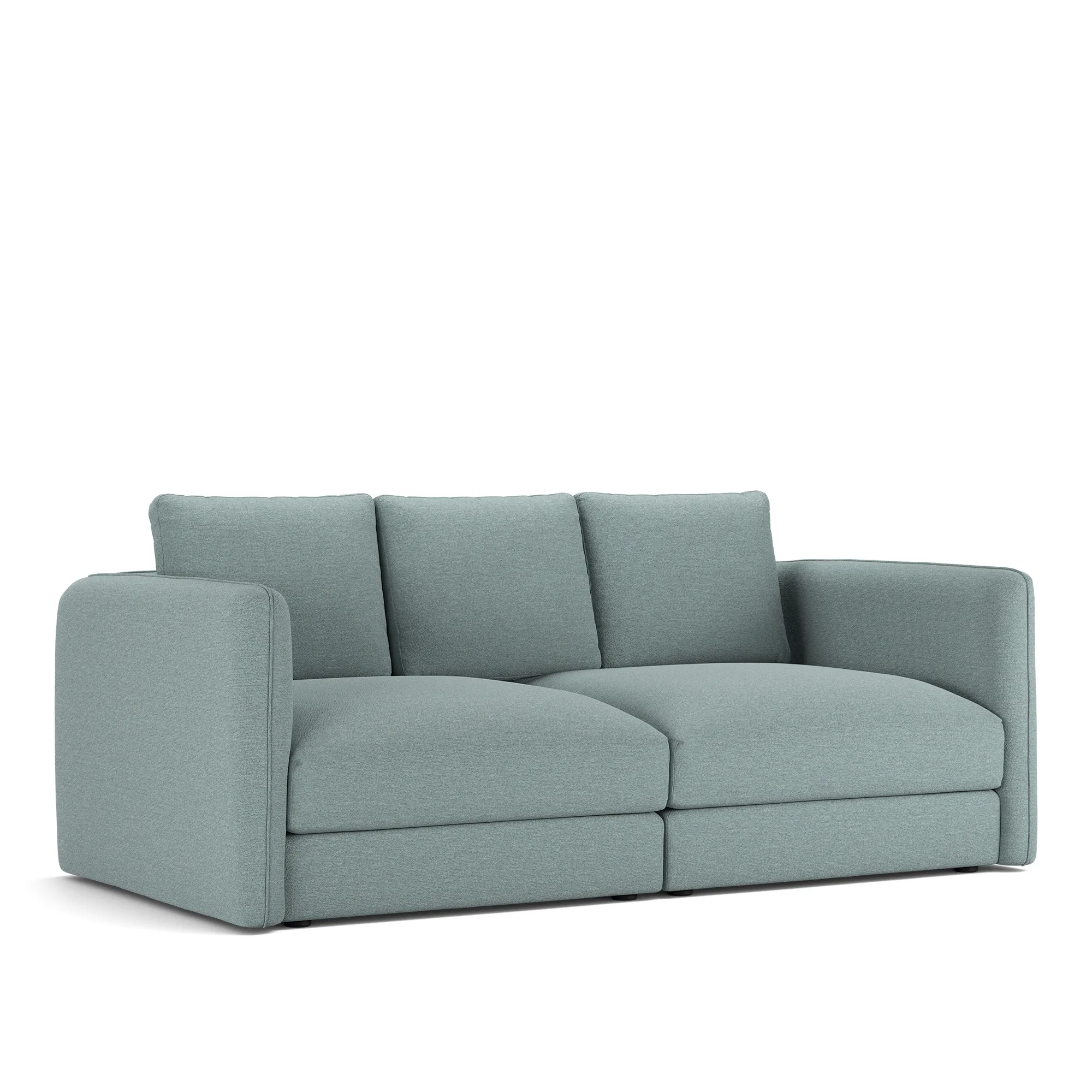 Pavarotti 02 2-seters sofa - 4
