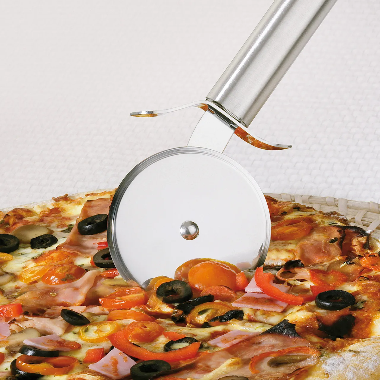 POC Pizza Cutter