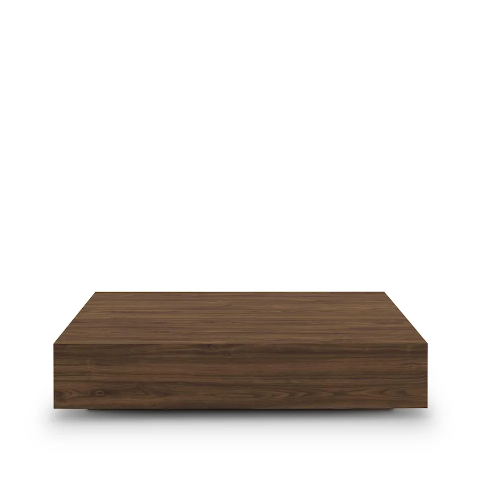 Mass Wide Coffee Table