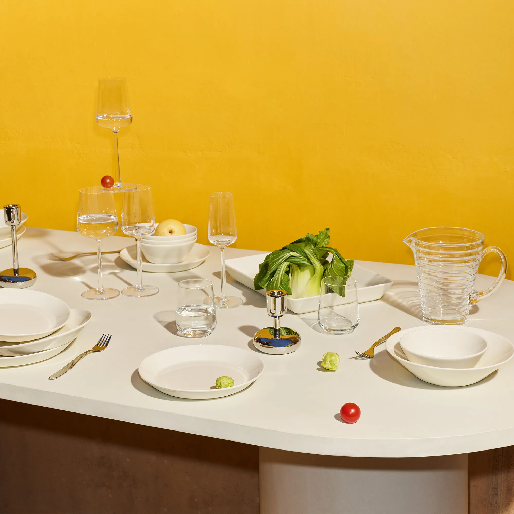 Aino Aalto mugge 1,2 liter - 3