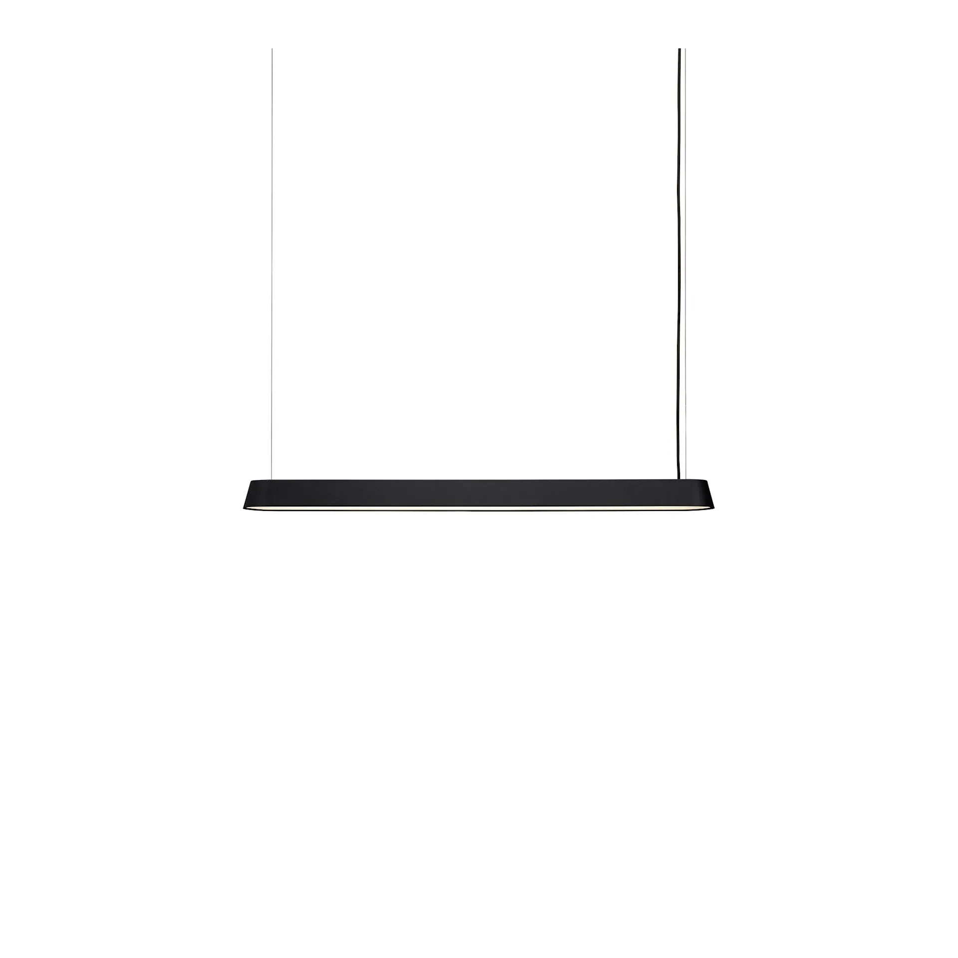 Linear Pendant Lamp - 87 cm - Muuto - NO GA