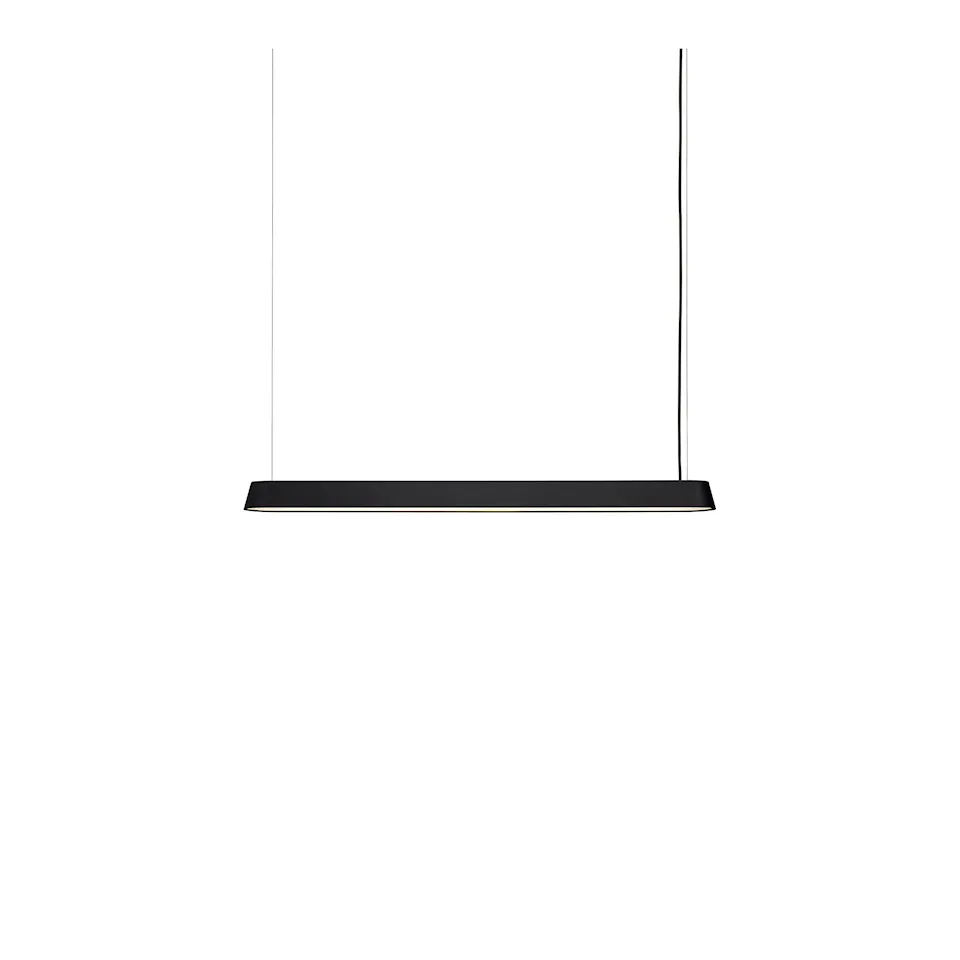 Linear Pendant Lamp - 87 cm