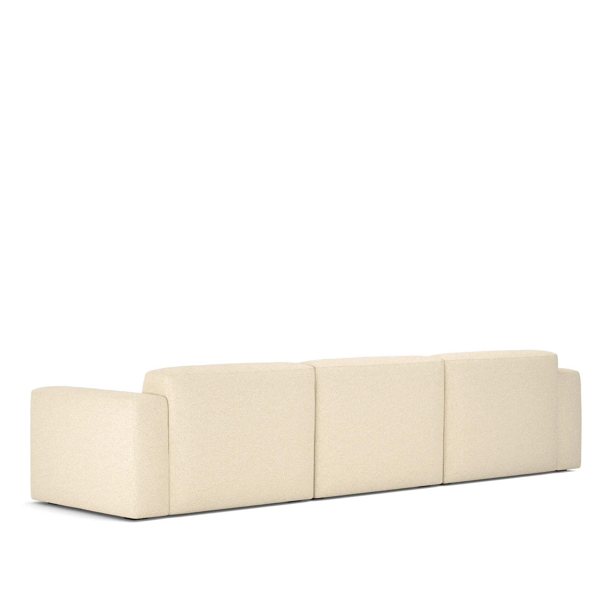Brick 3-seters sofa - 7