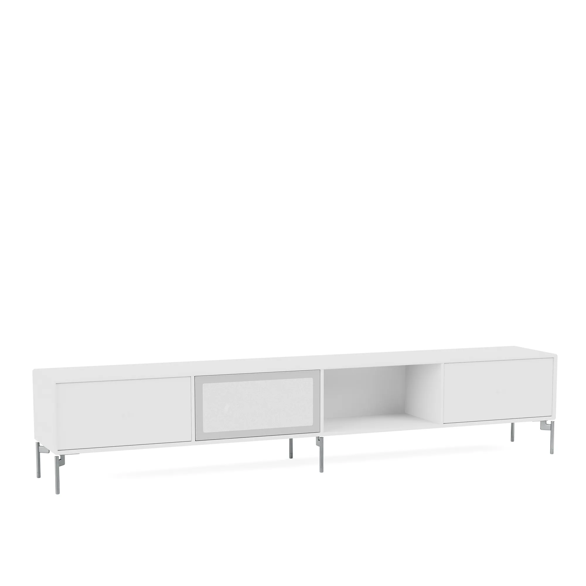 Montana Selection Octave VII TV-stativ ben - 1