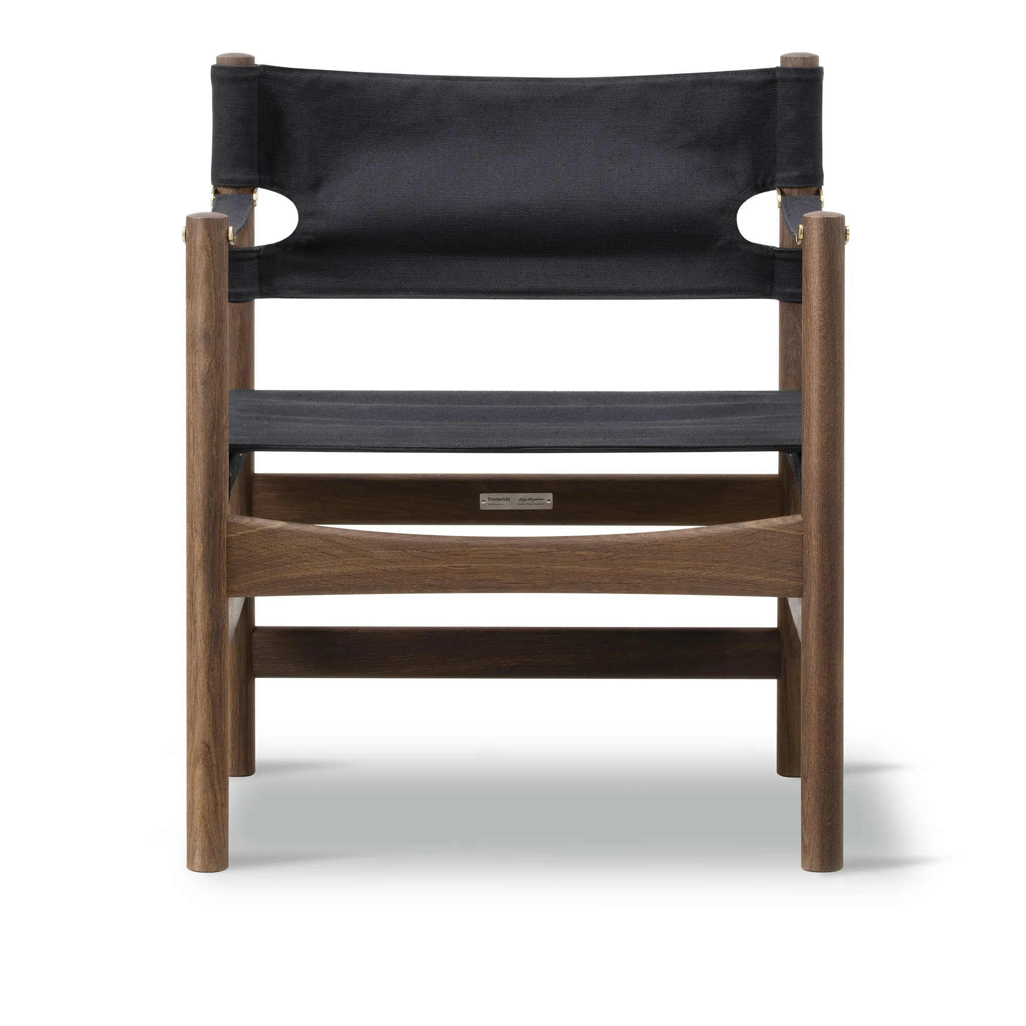 Canvas Chair 21 lenestol - 1