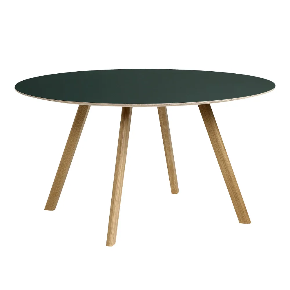 CPH25 2.0 spisebord Ø140 cm - 1