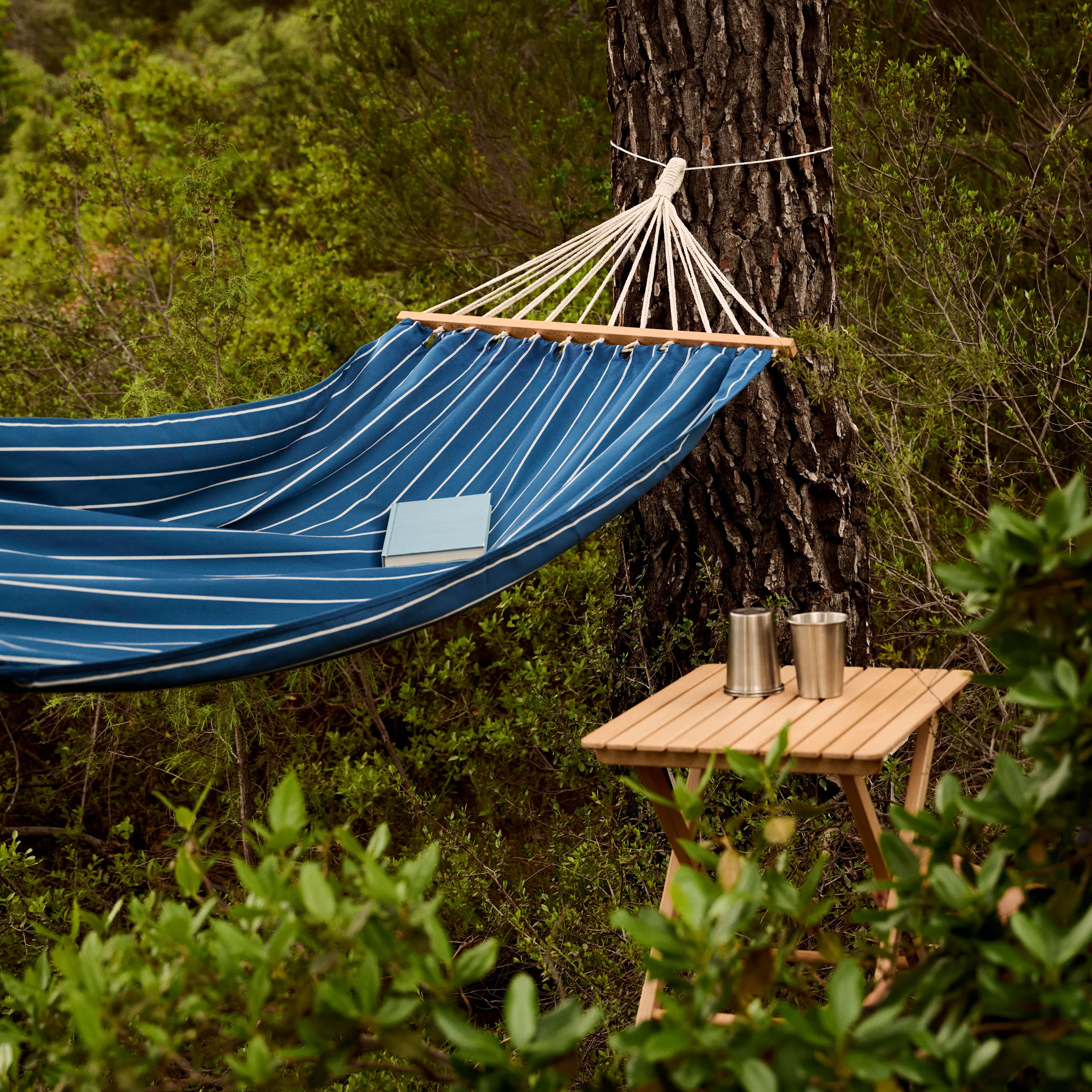 Outdoor Market Hammock - 2