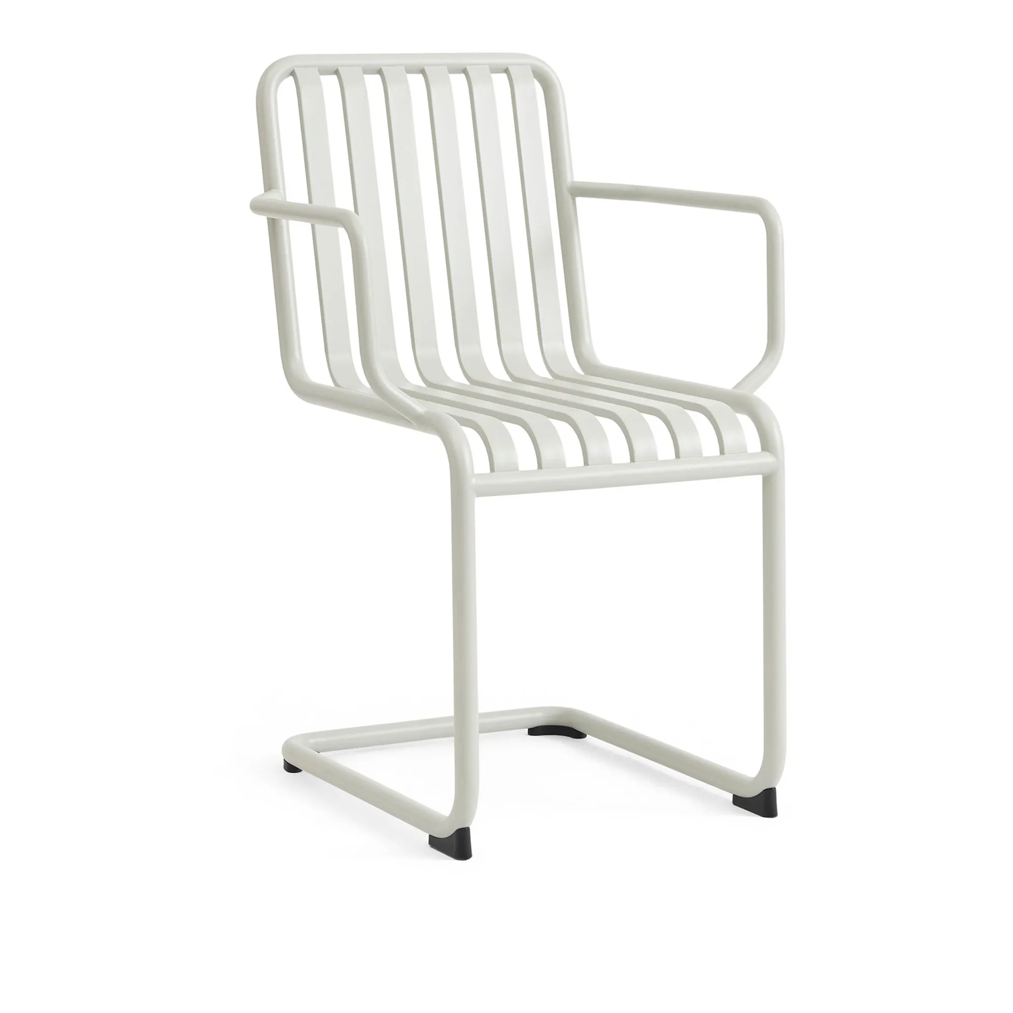 Palissade Cantilever lenestol utendørs - 1
