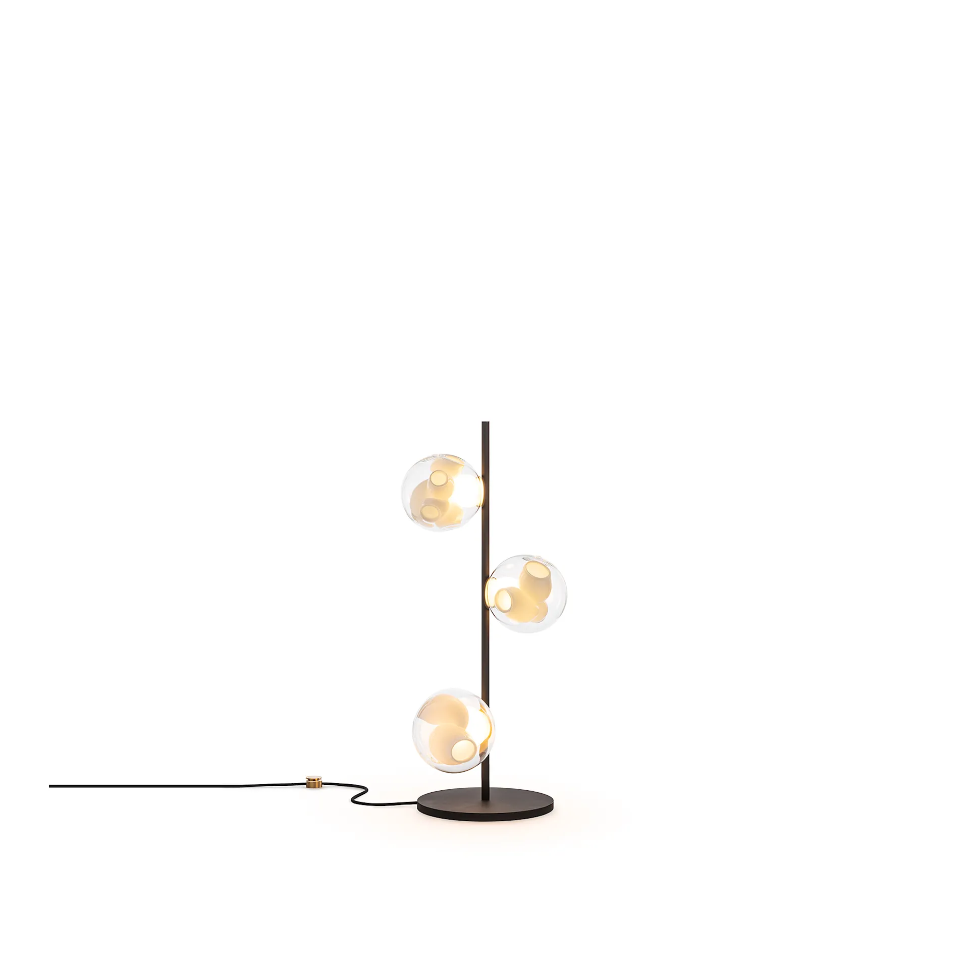 38.3V Floor - Bocci - Omer Arbel - NO GA