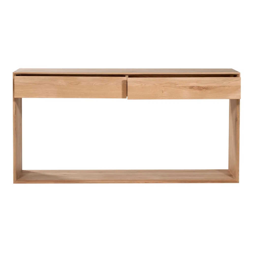 Nordic Console - 2