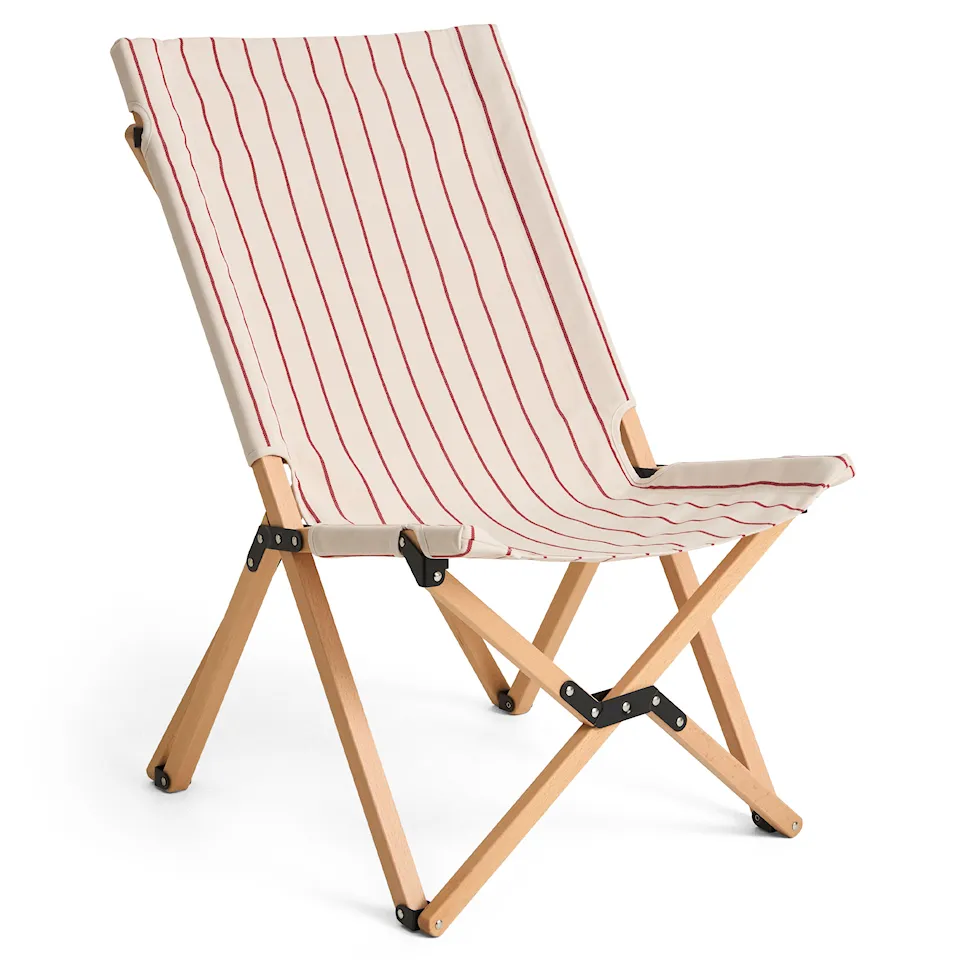 Outdoor Market Folding Chair