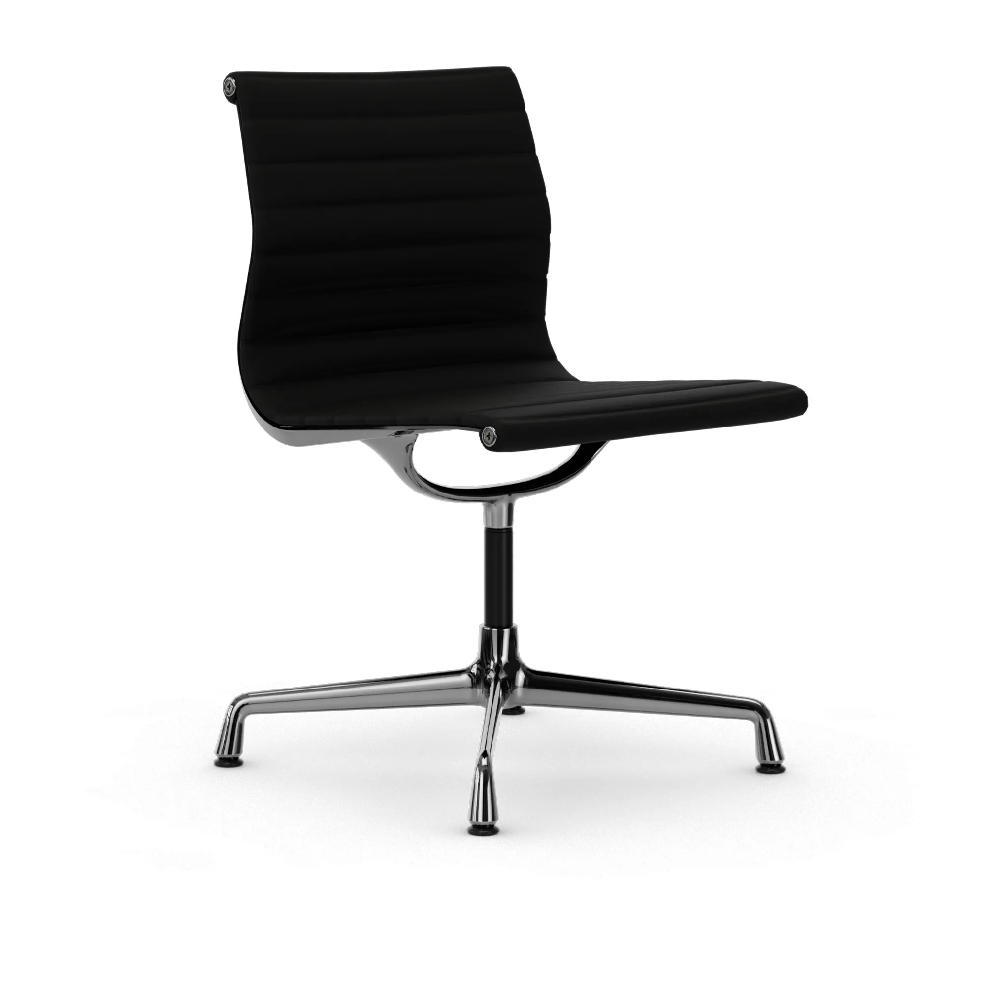 EA 101 Aluminium Chair kontorstol - 1