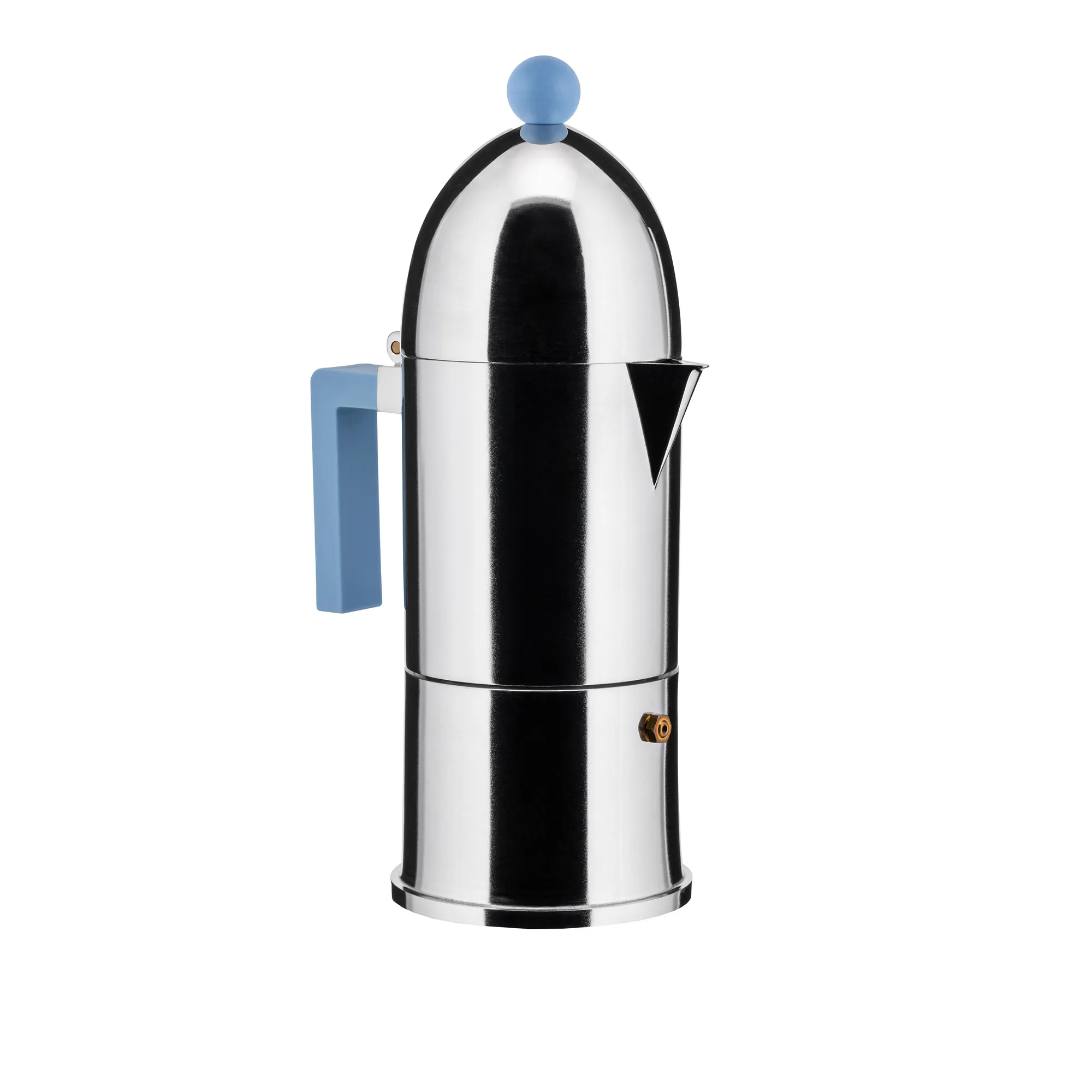La Cupola 9095/6AZFM espressomaskin - 3