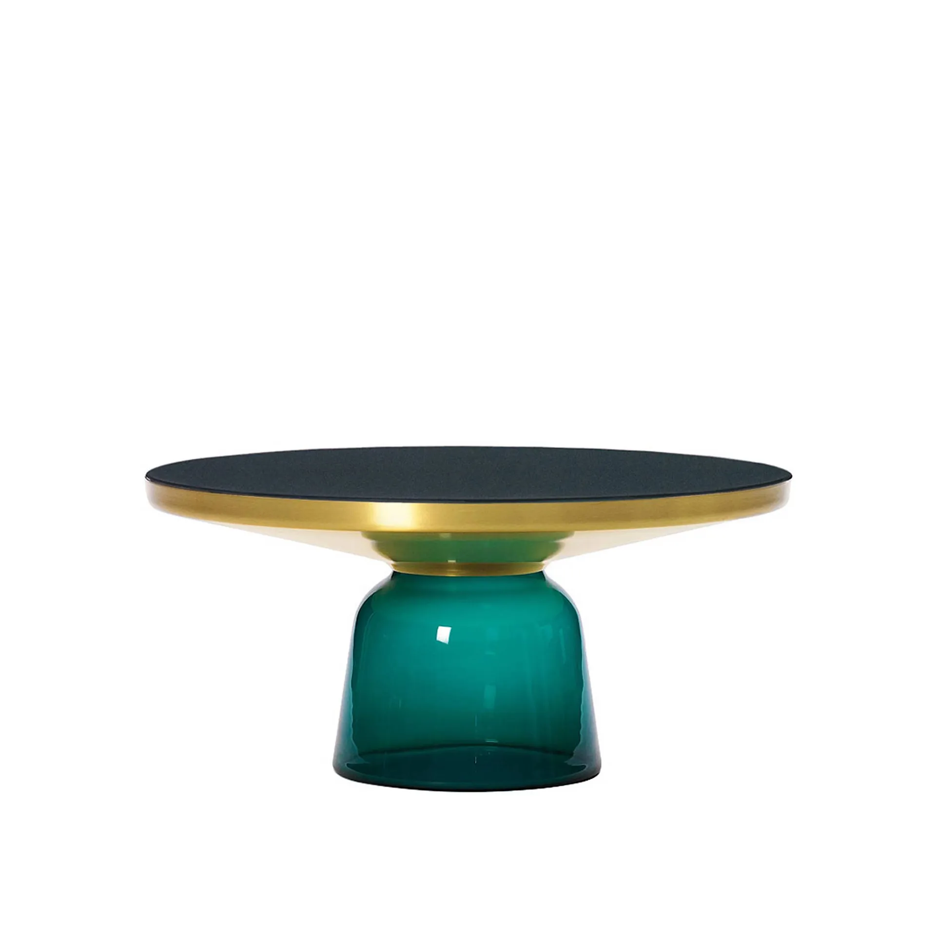 Bell Coffee Table Brass - ClassiCon - NO GA