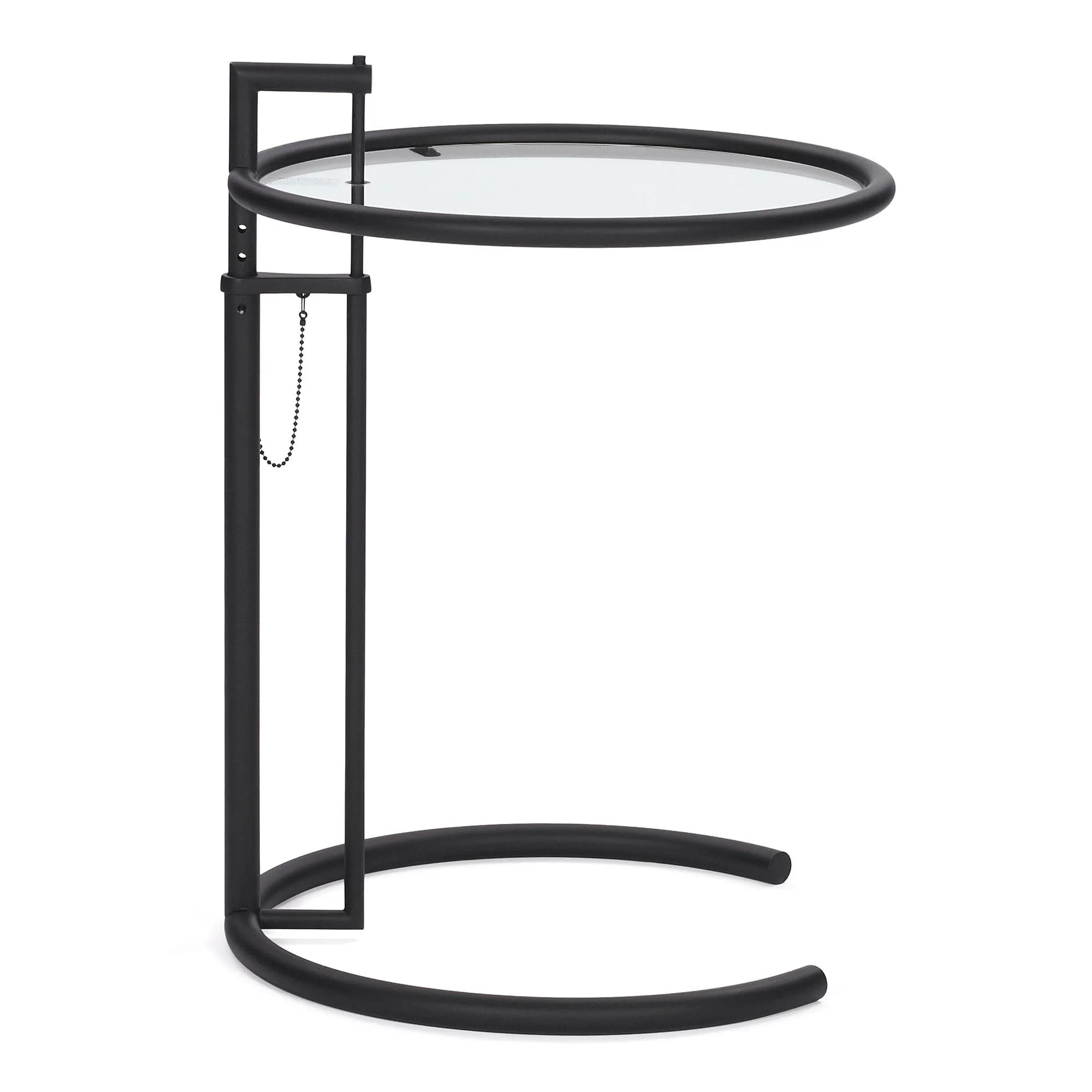 Adjustable Table E1027 sidebord - 1