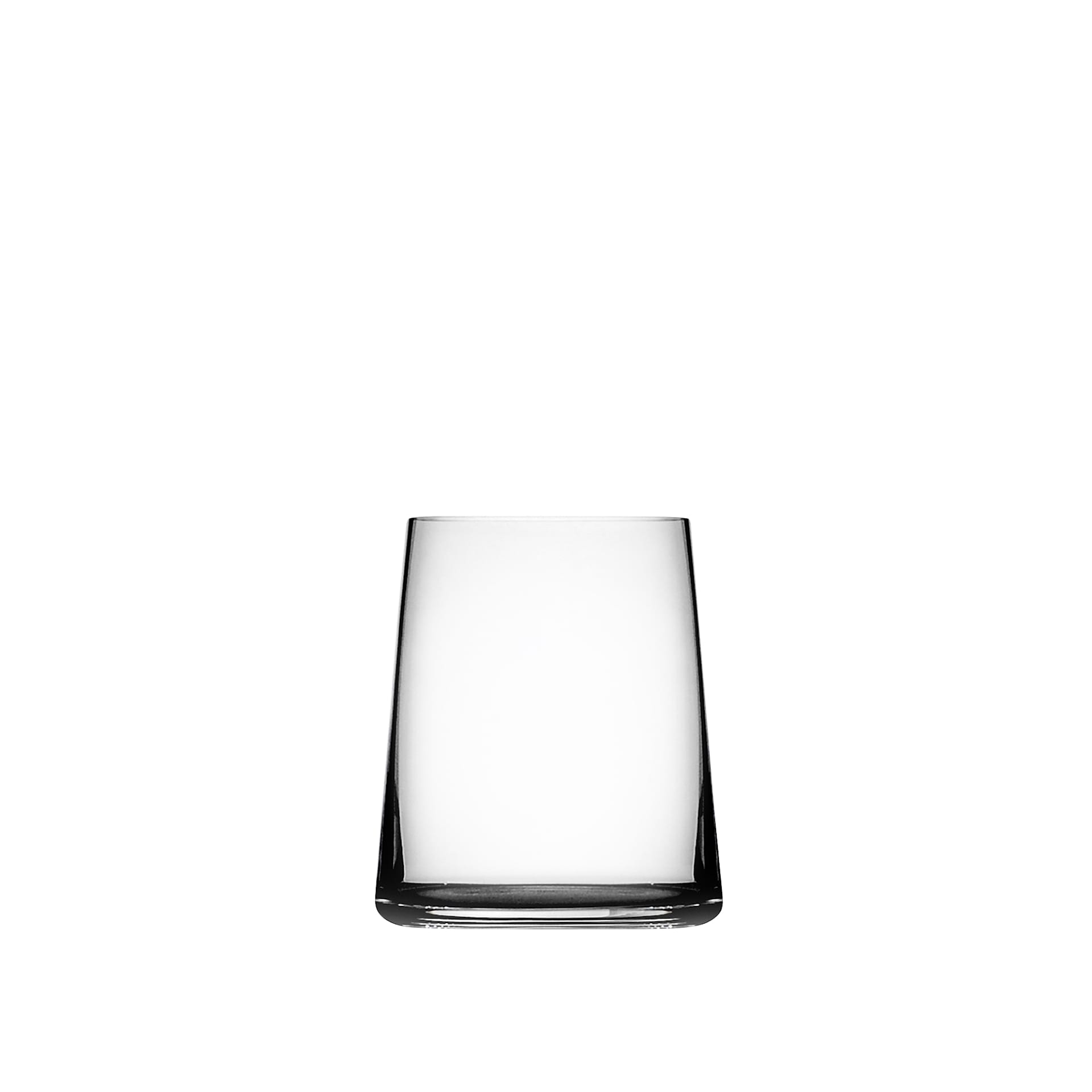 Manhattan Water Glass - 38 cl - Ichendorf Milano - NO GA
