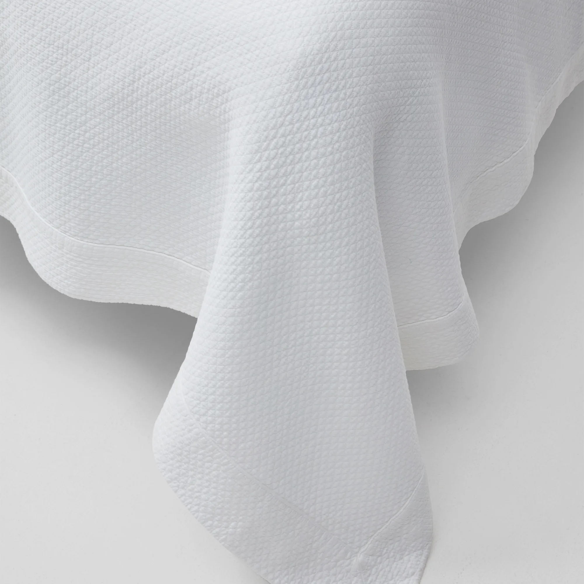 Ameno White sengeteppe - 6