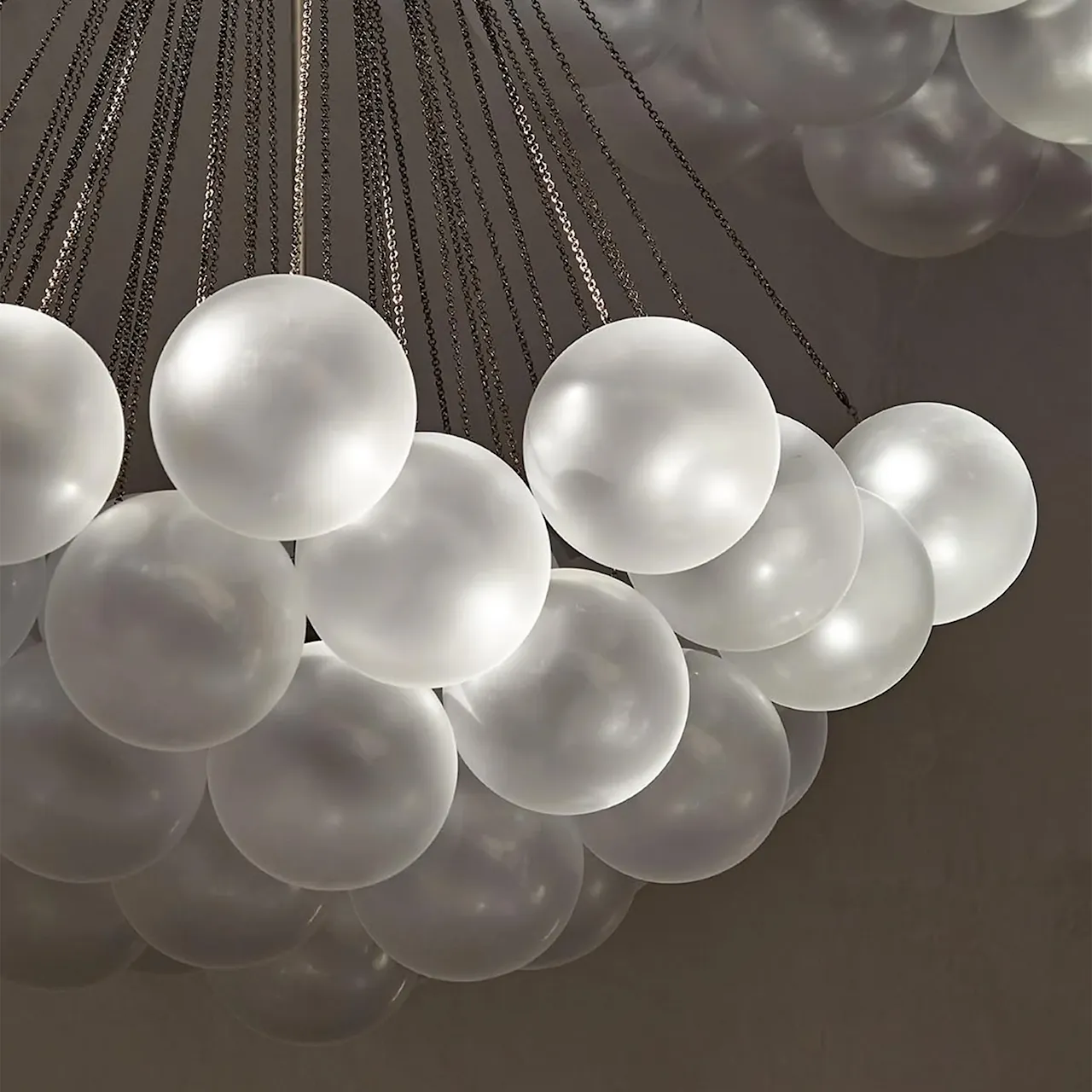 Cloud 31 pendellampe