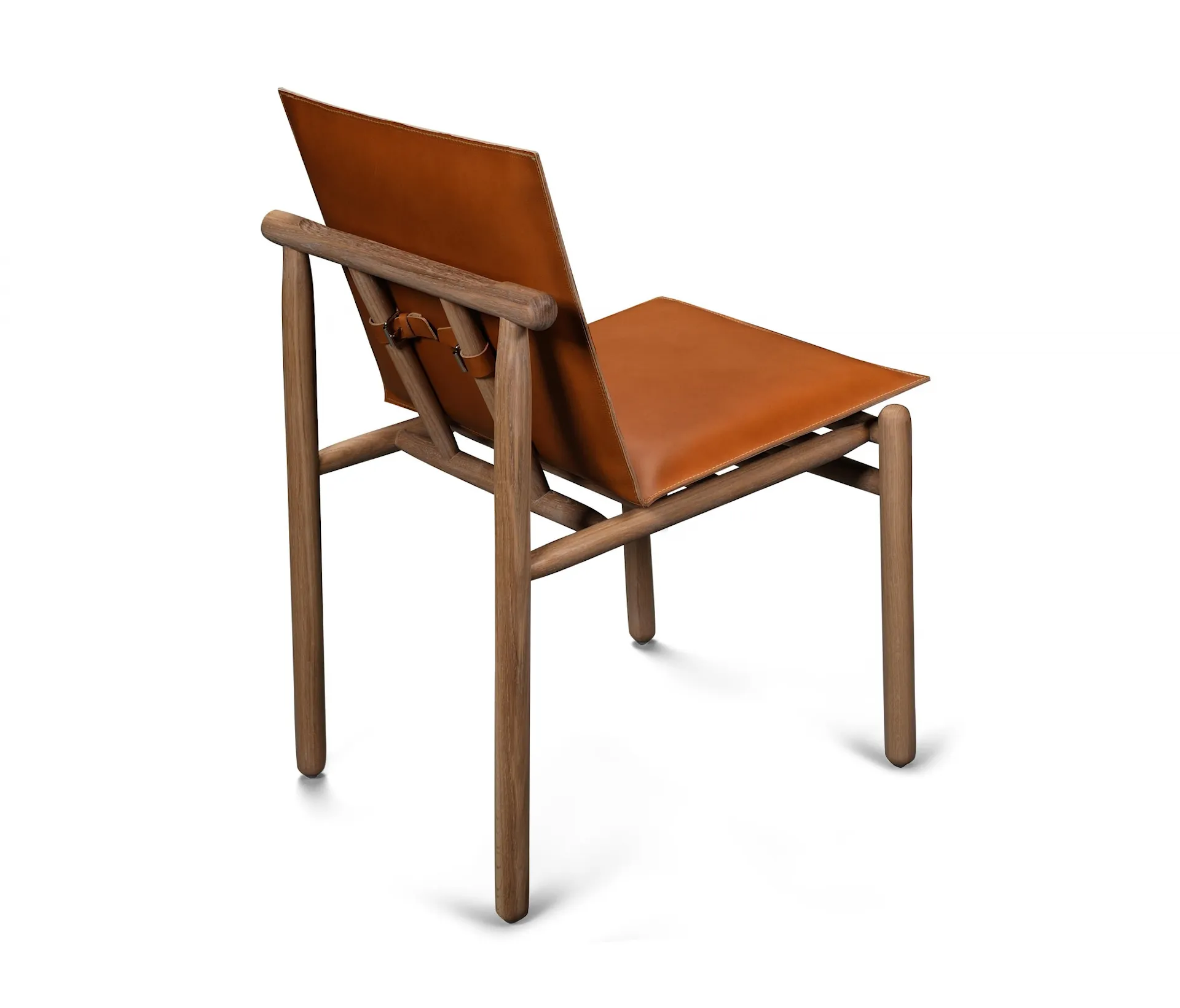 Igman Chair - Zanat - Harri Koskinen - NO GA