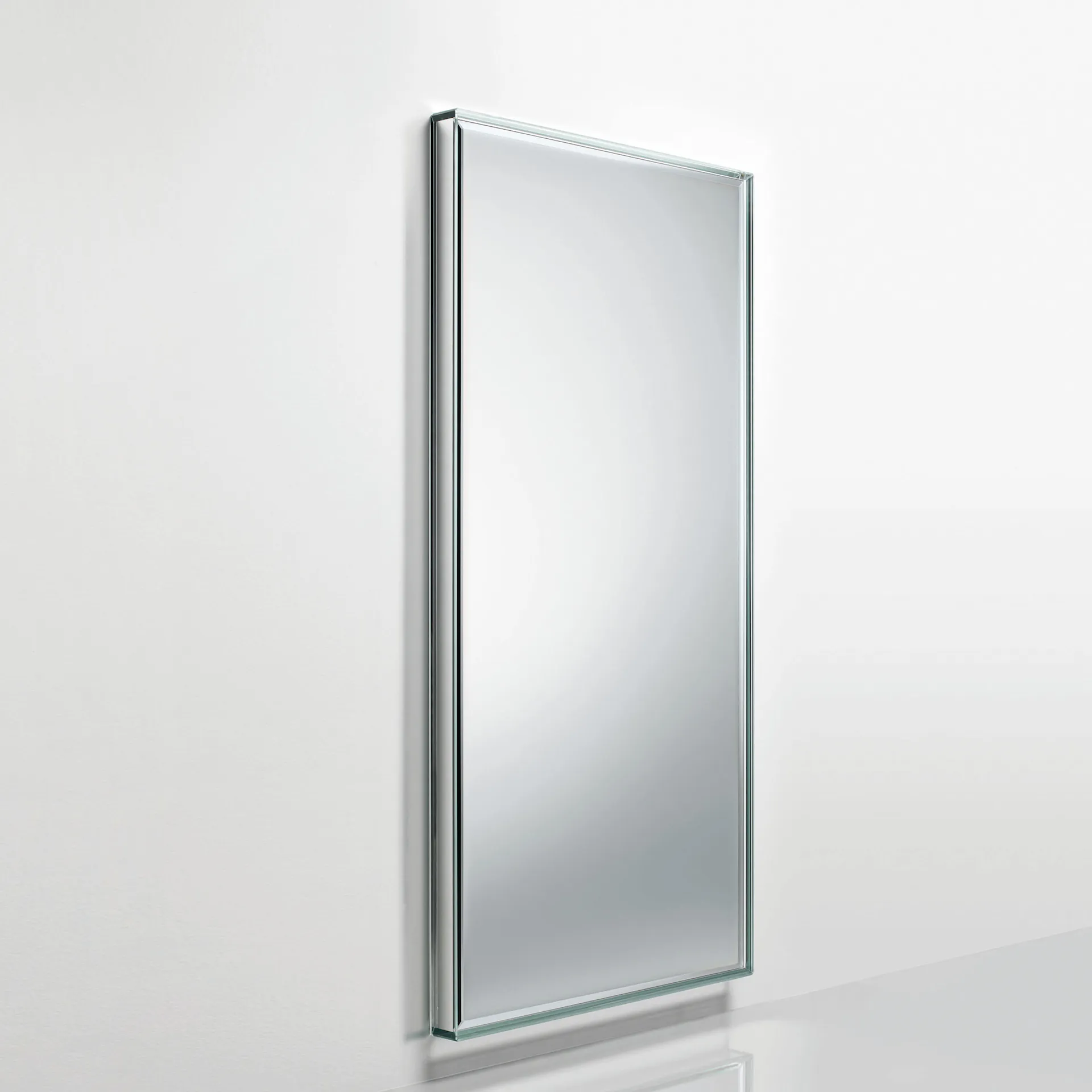 Prism Mirror - Glas Italia - NO GA