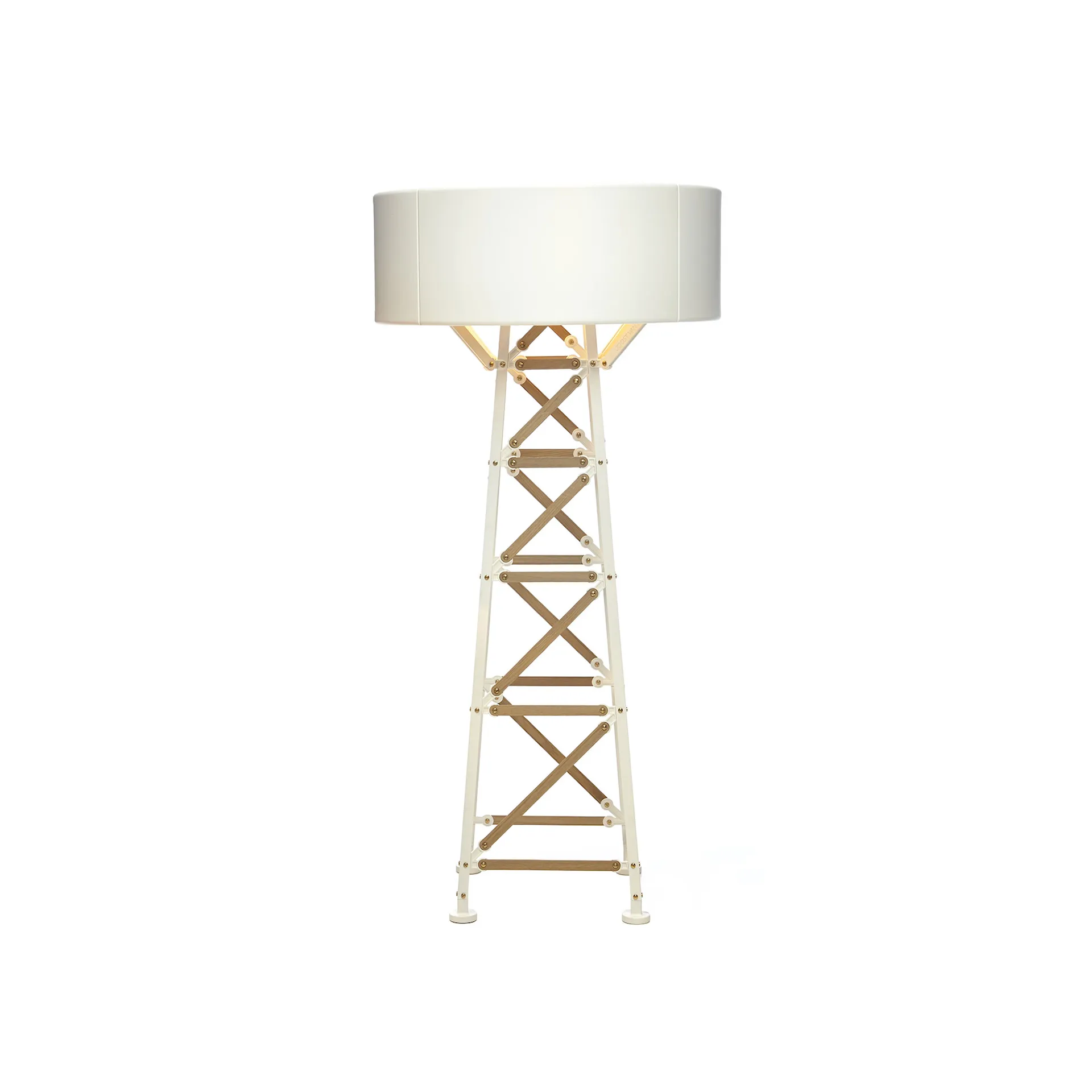 Construction Lamp - Gulvlampe - Moooi - NO GA