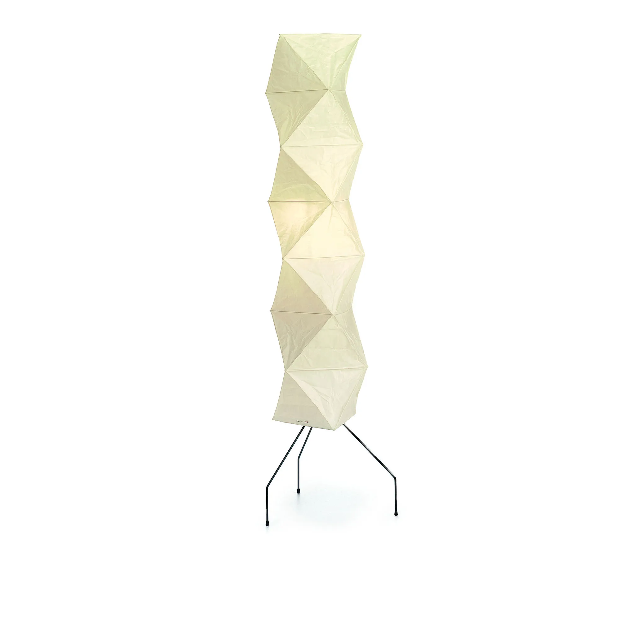 Akari UF4-L8 gulvlampe - 1