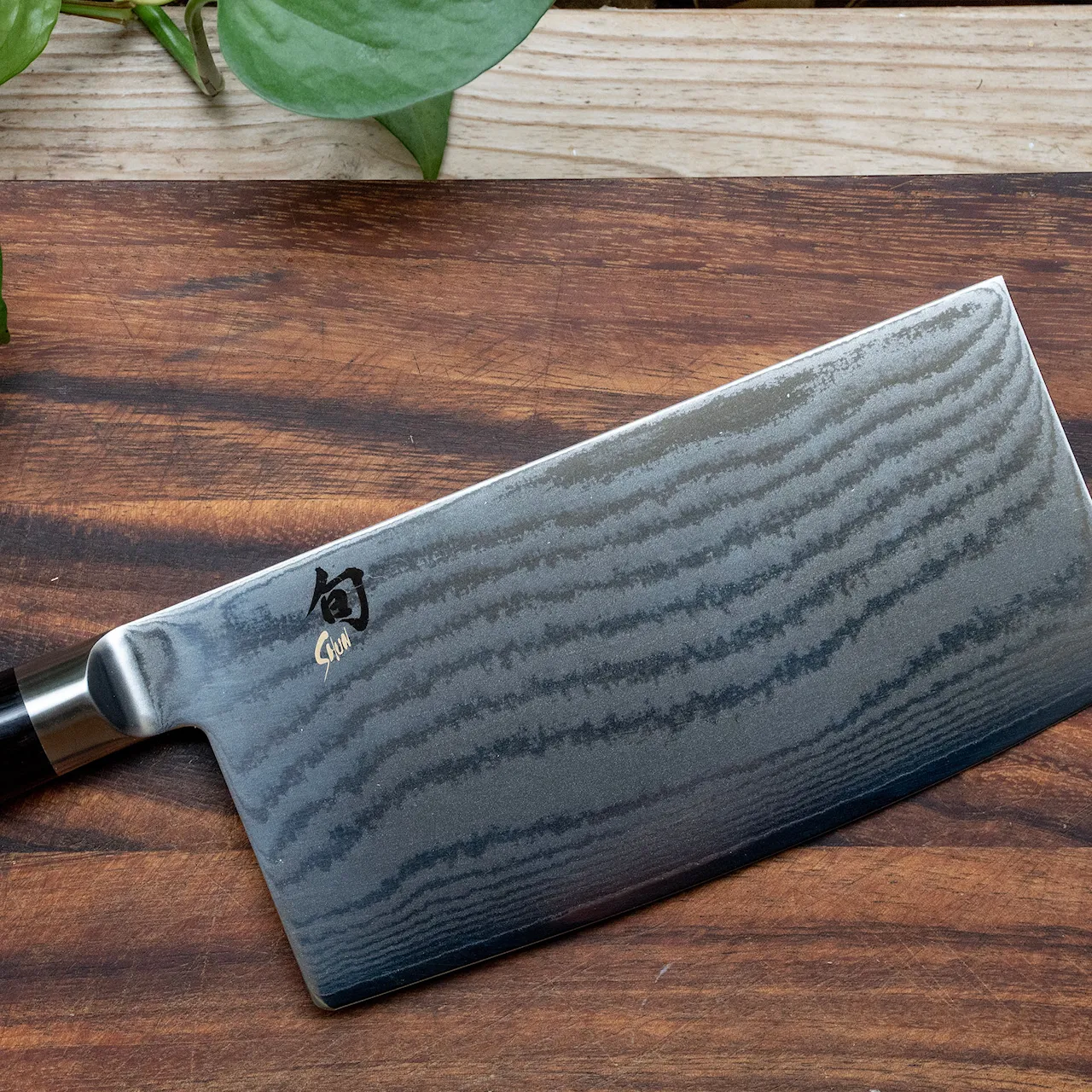 Shun Classic Kinesisk Kjøttkvern 18 cm