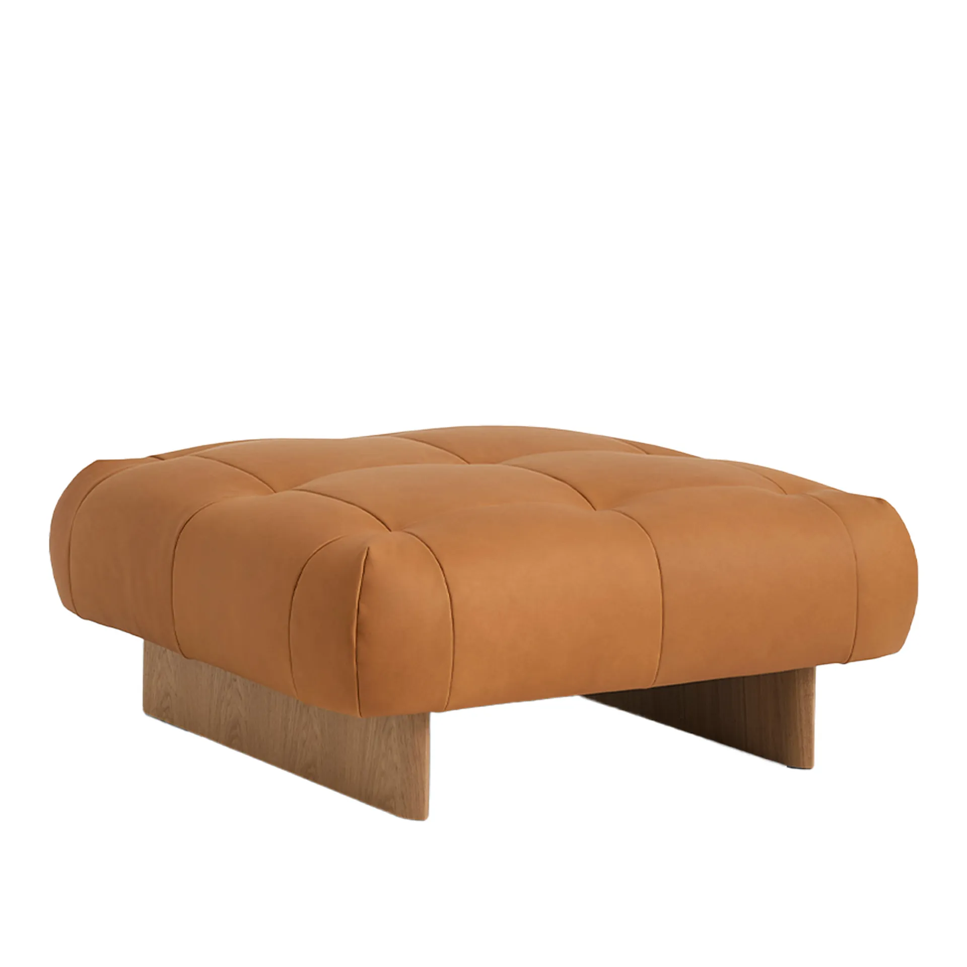 Quilton Lift Ottoman - HAY - NO GA