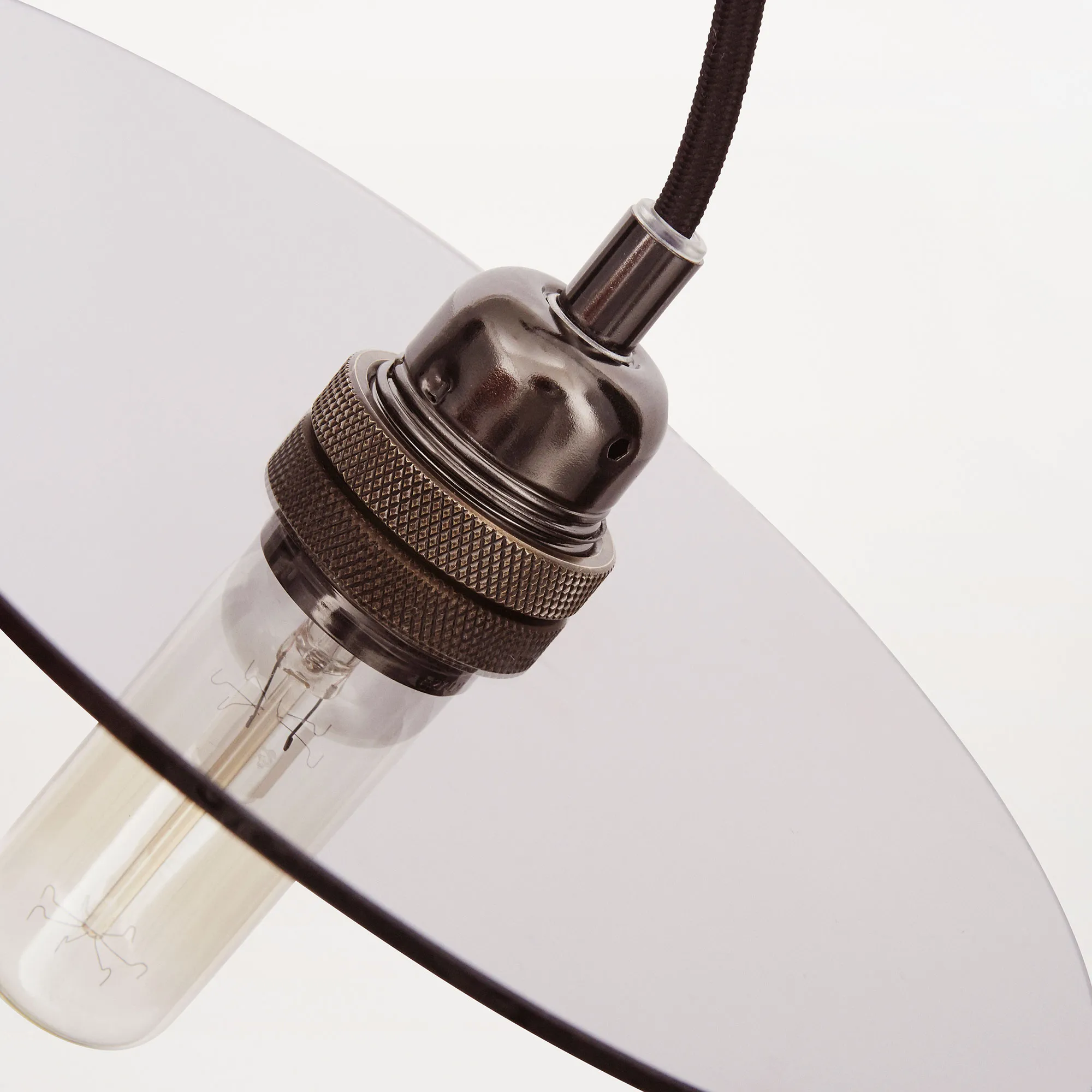 Circle Shade pendellampe - 5