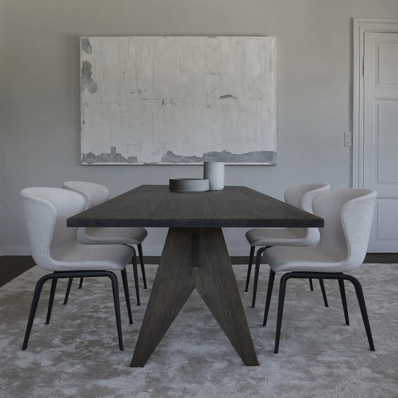 Pose Table 250 x 95 cm