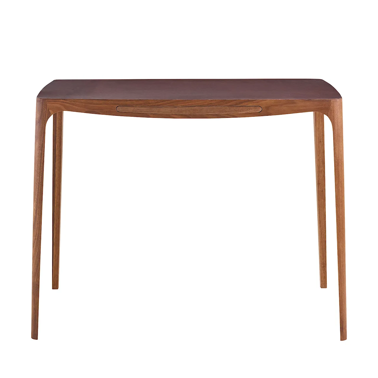 AK 1310 Ro Desk Dark Brown