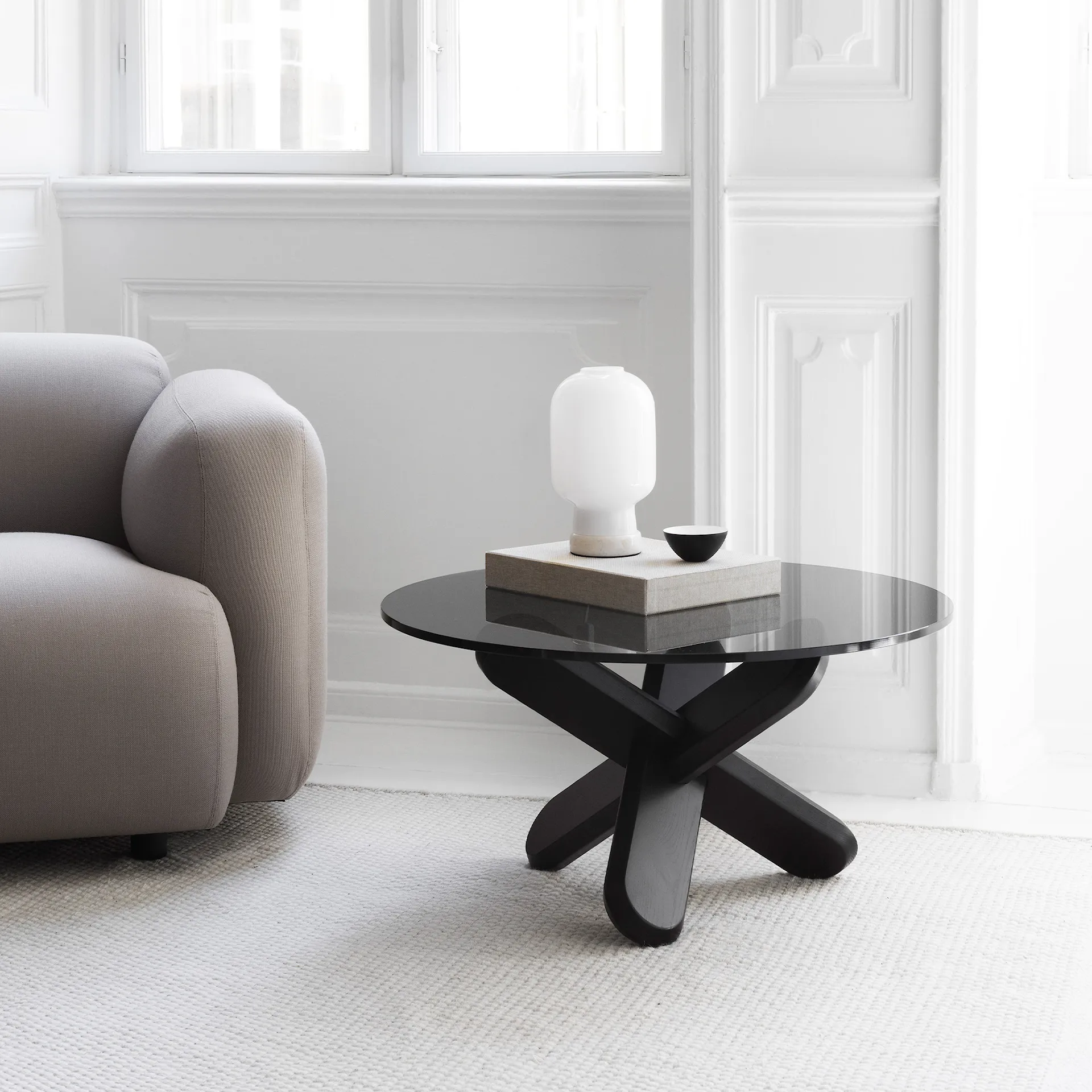 Ding Table - Normann Copenhagen - NO GA