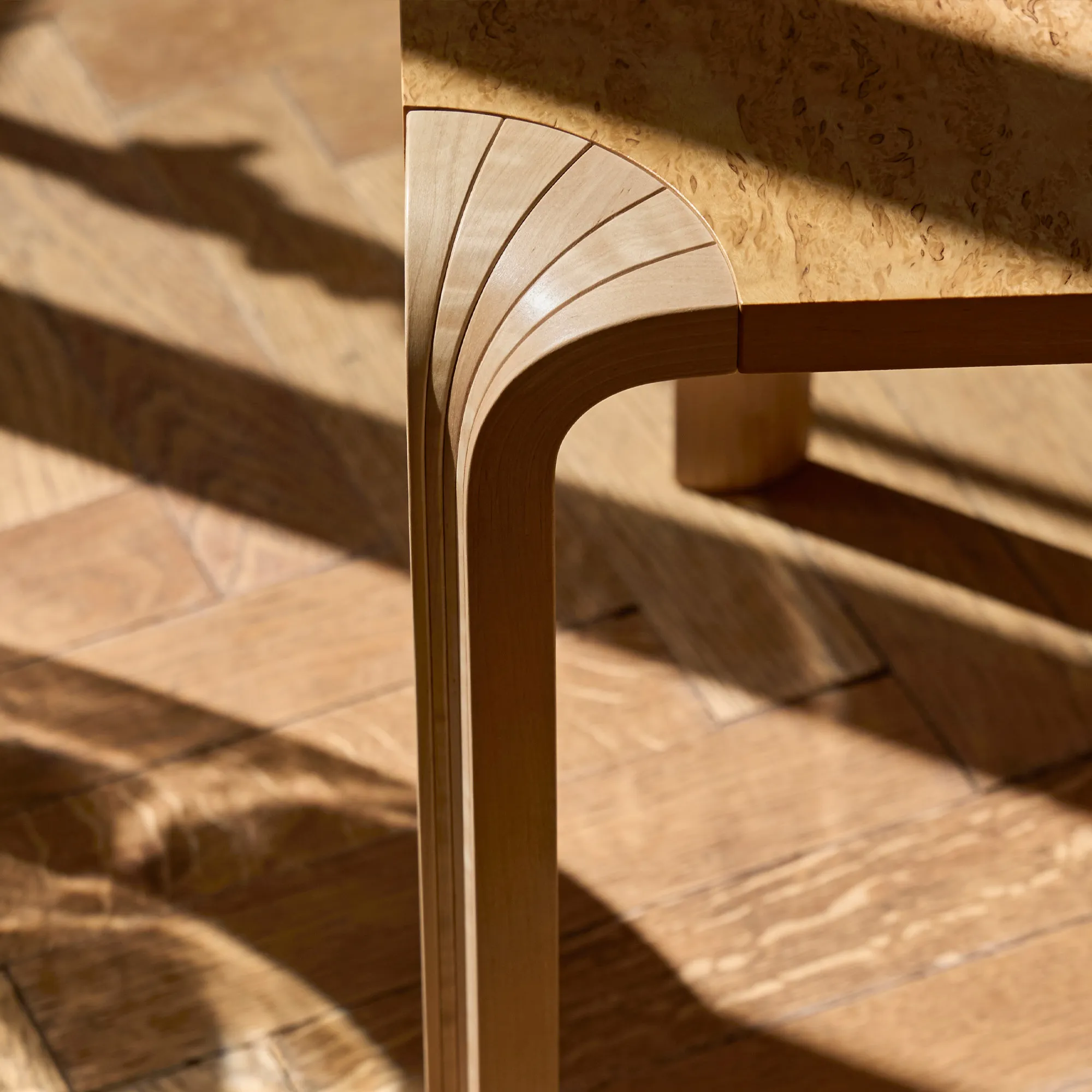 Stool X602 krakk - 5