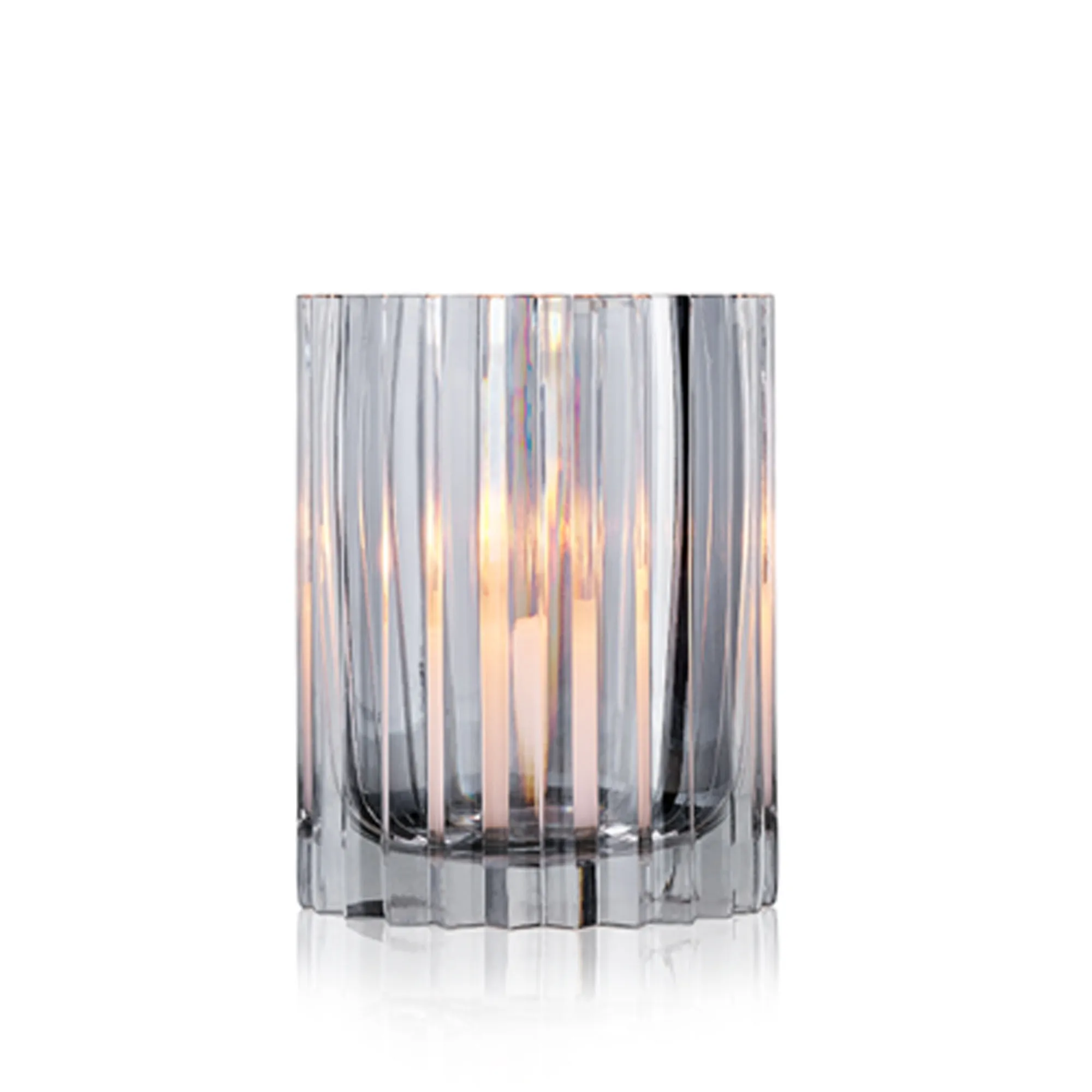 Hurricane Crystal Clear Lamp Strict - 1