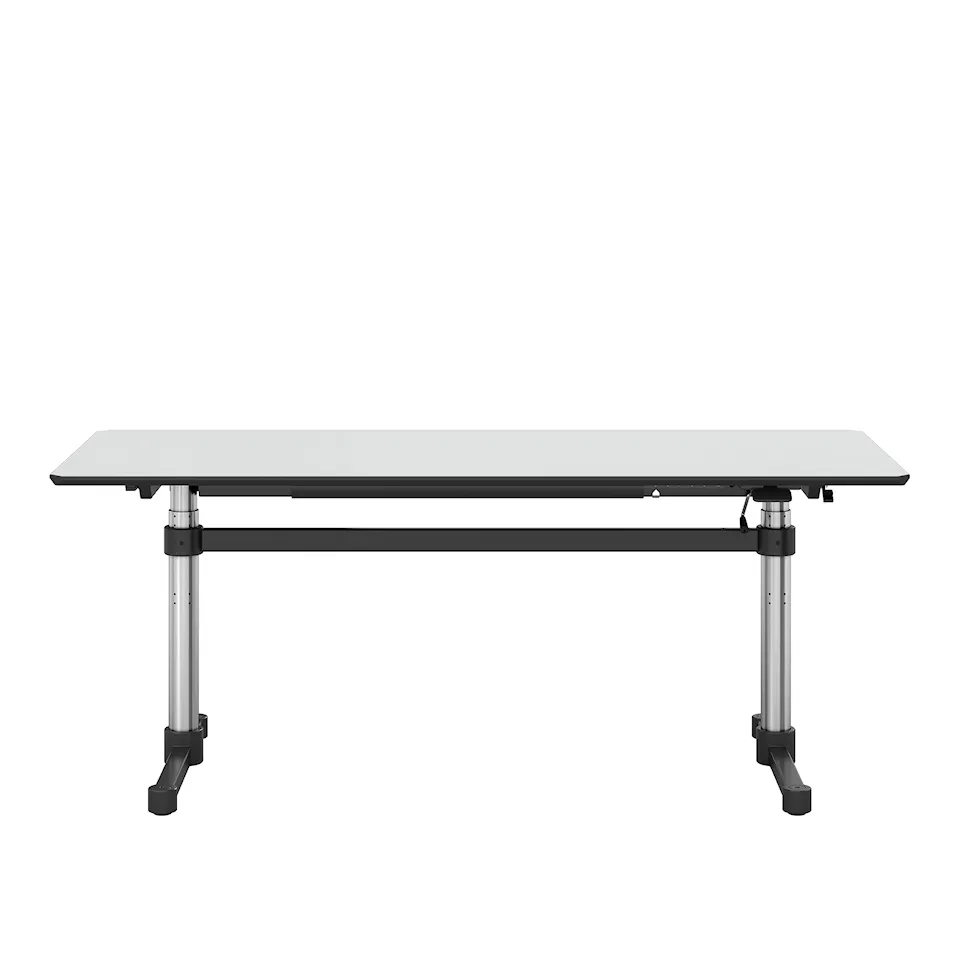 USM Kitos T6 skrivebord