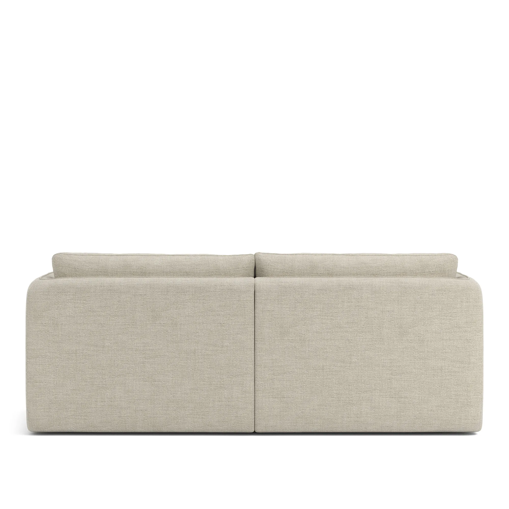 Pavarotti 03 2-seters sofa - 6