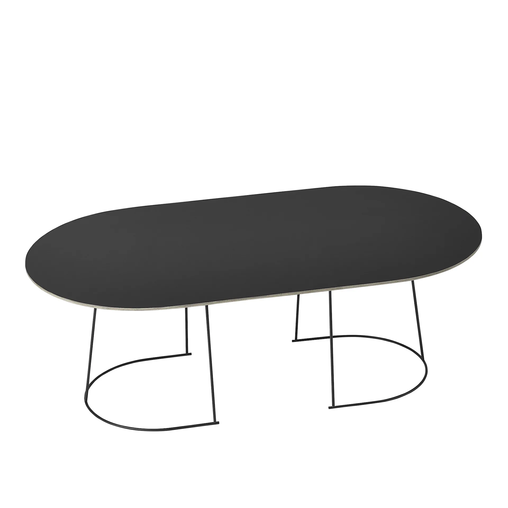 Airy Coffee Table - Large - Muuto - Cecilie Manz - NO GA