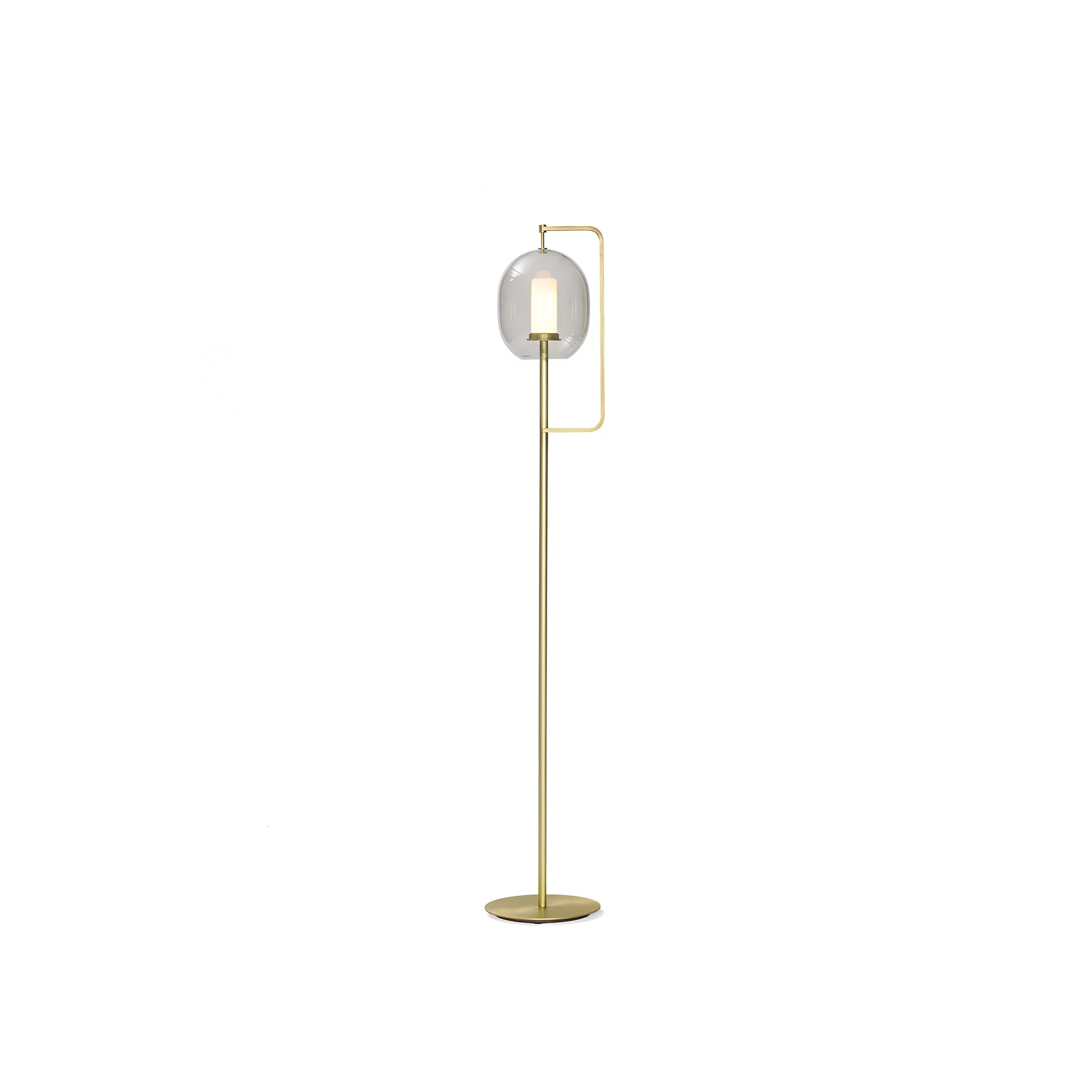 LMaurenern Gulvlampe - 1