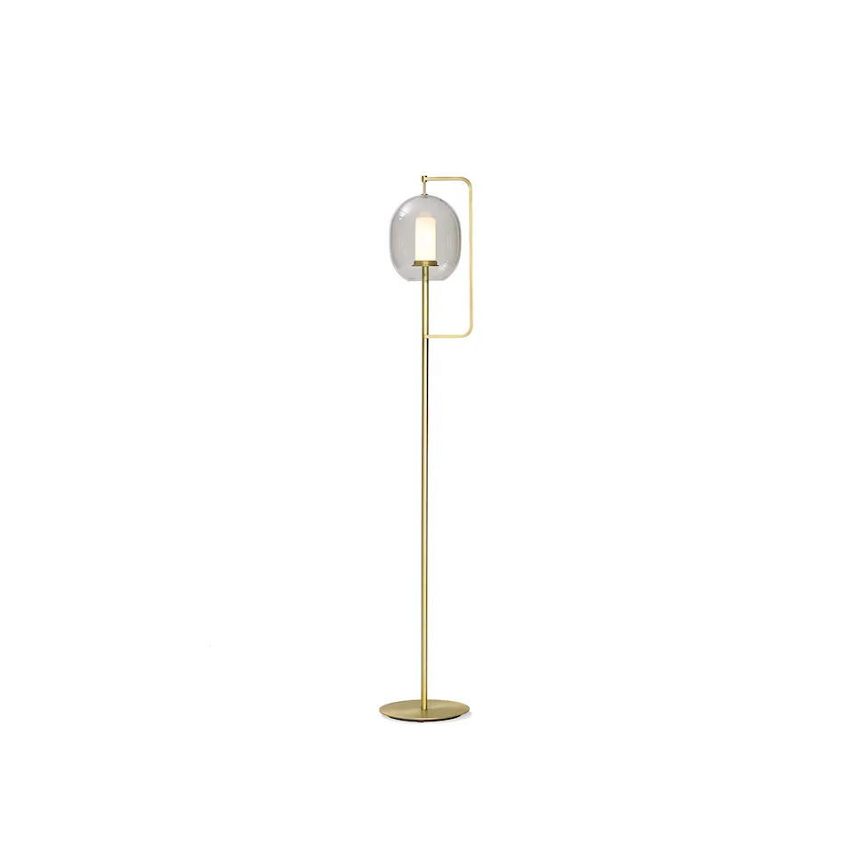 LMaurenern Gulvlampe